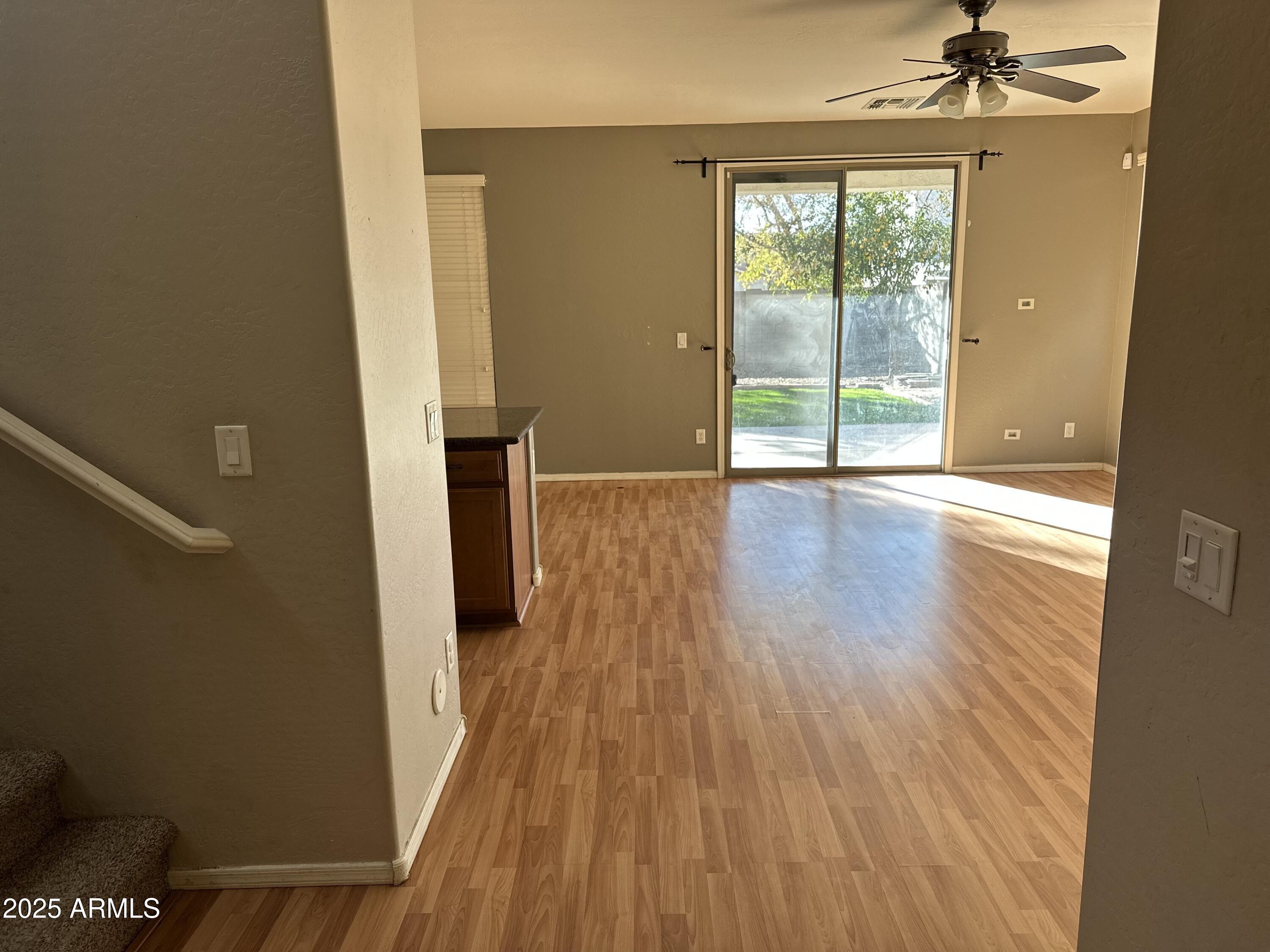 3886 S CRICKET Drive