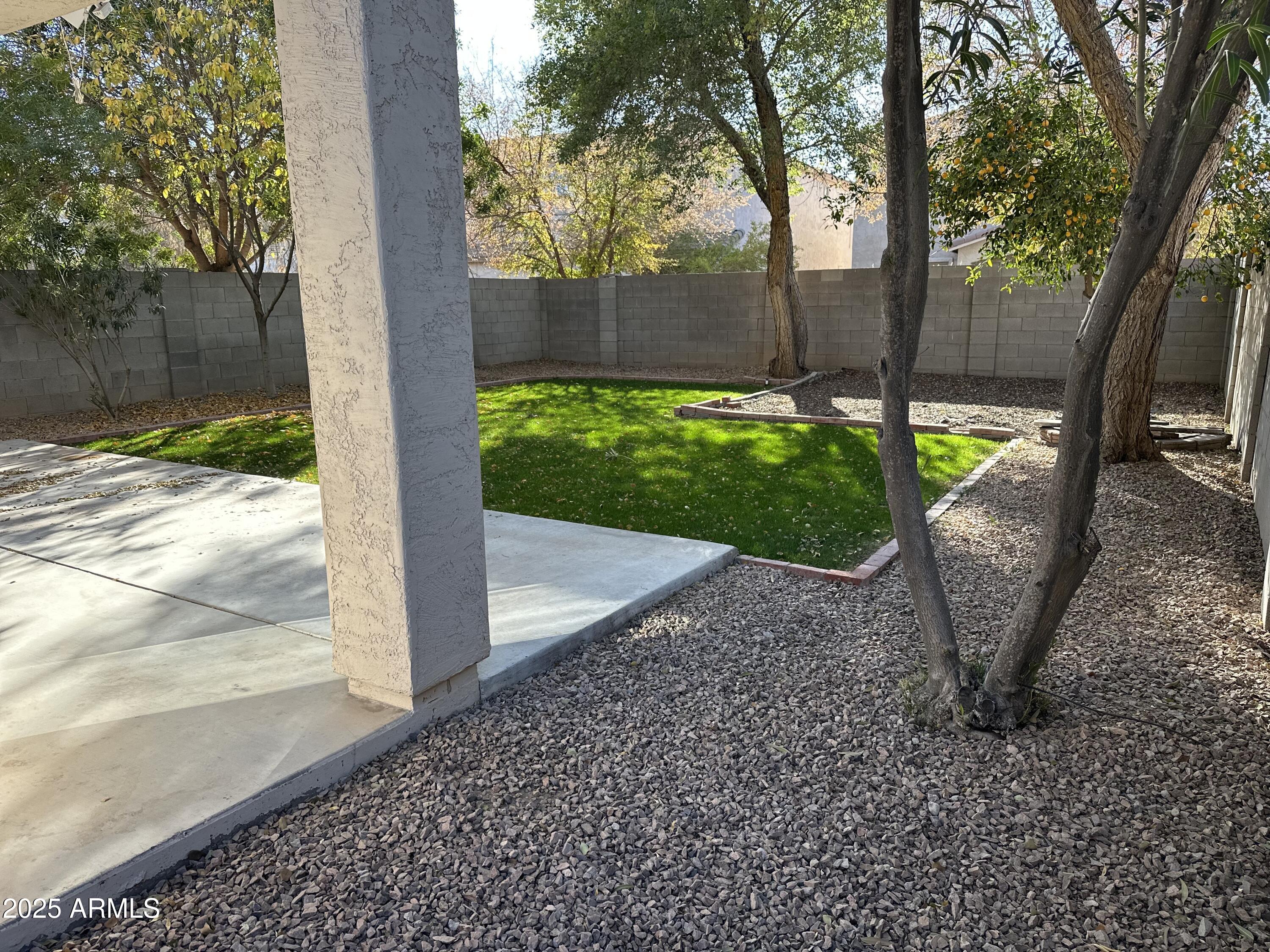 3886 S CRICKET Drive