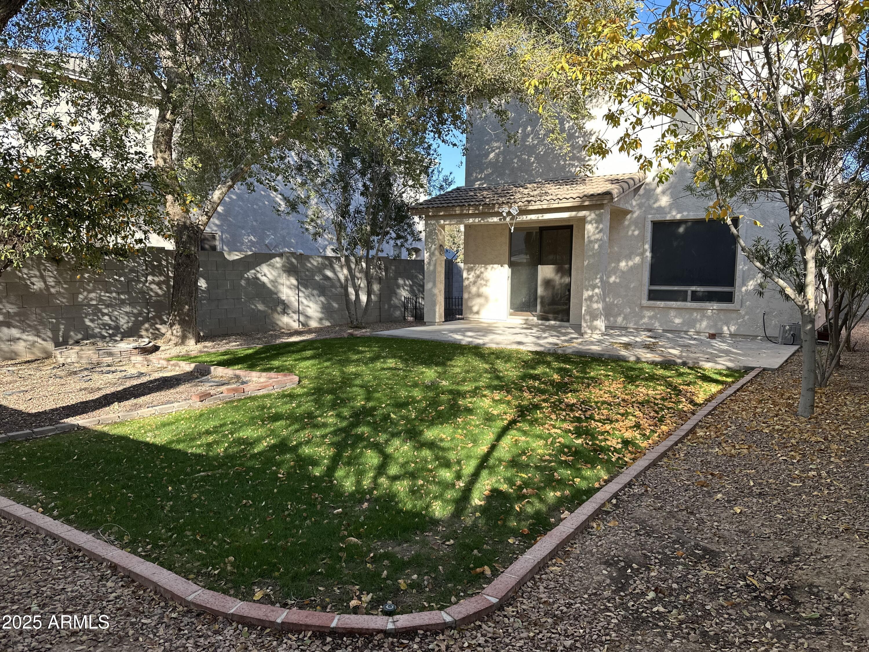 3886 S CRICKET Drive