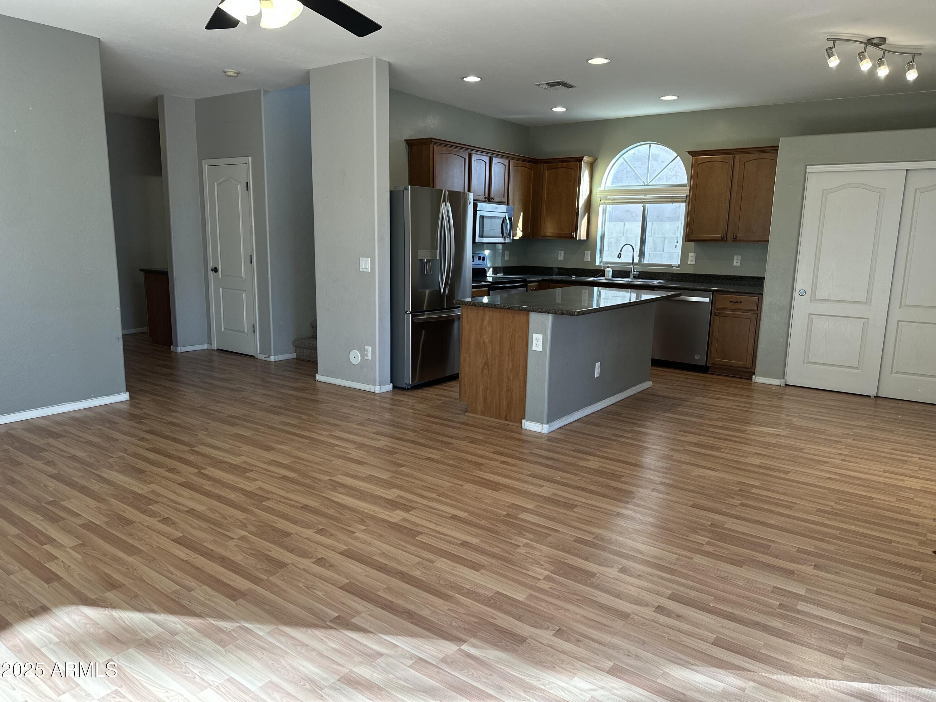 3886 S CRICKET Drive