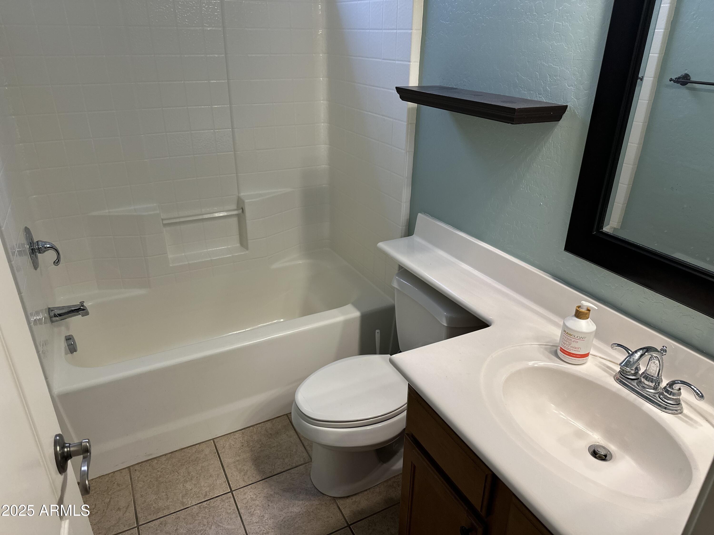 3886 S CRICKET Drive