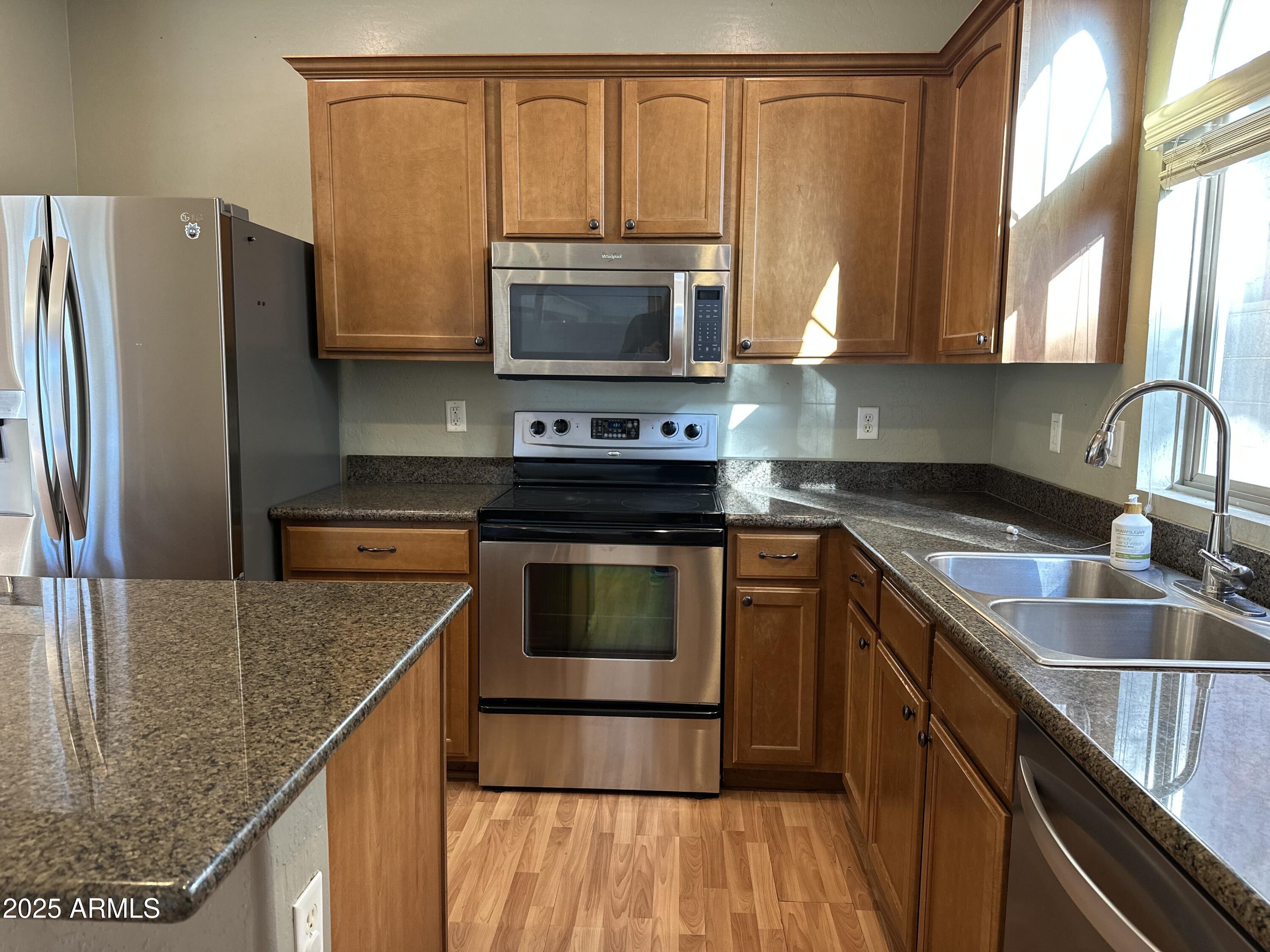 3886 S CRICKET Drive