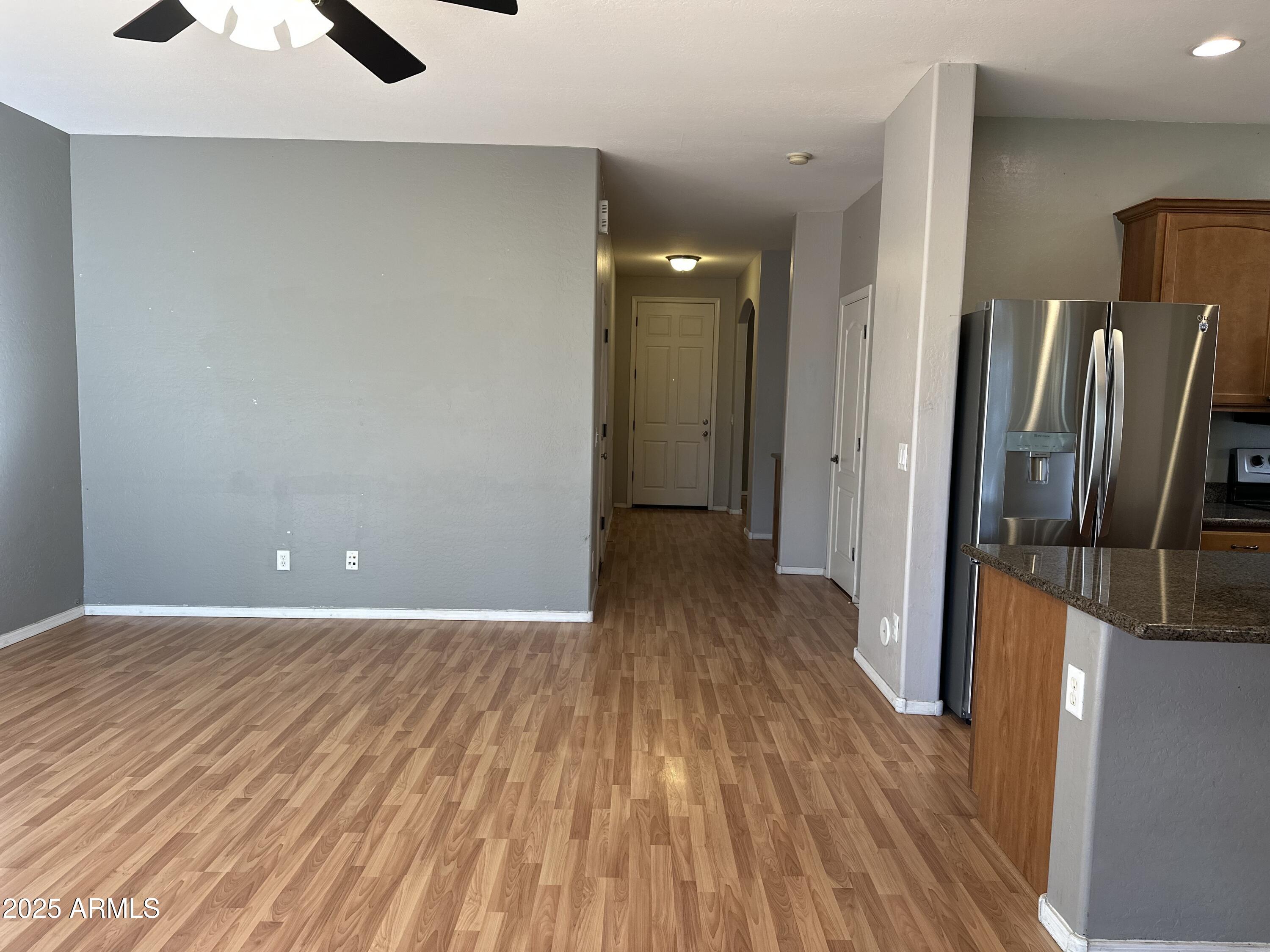 3886 S CRICKET Drive