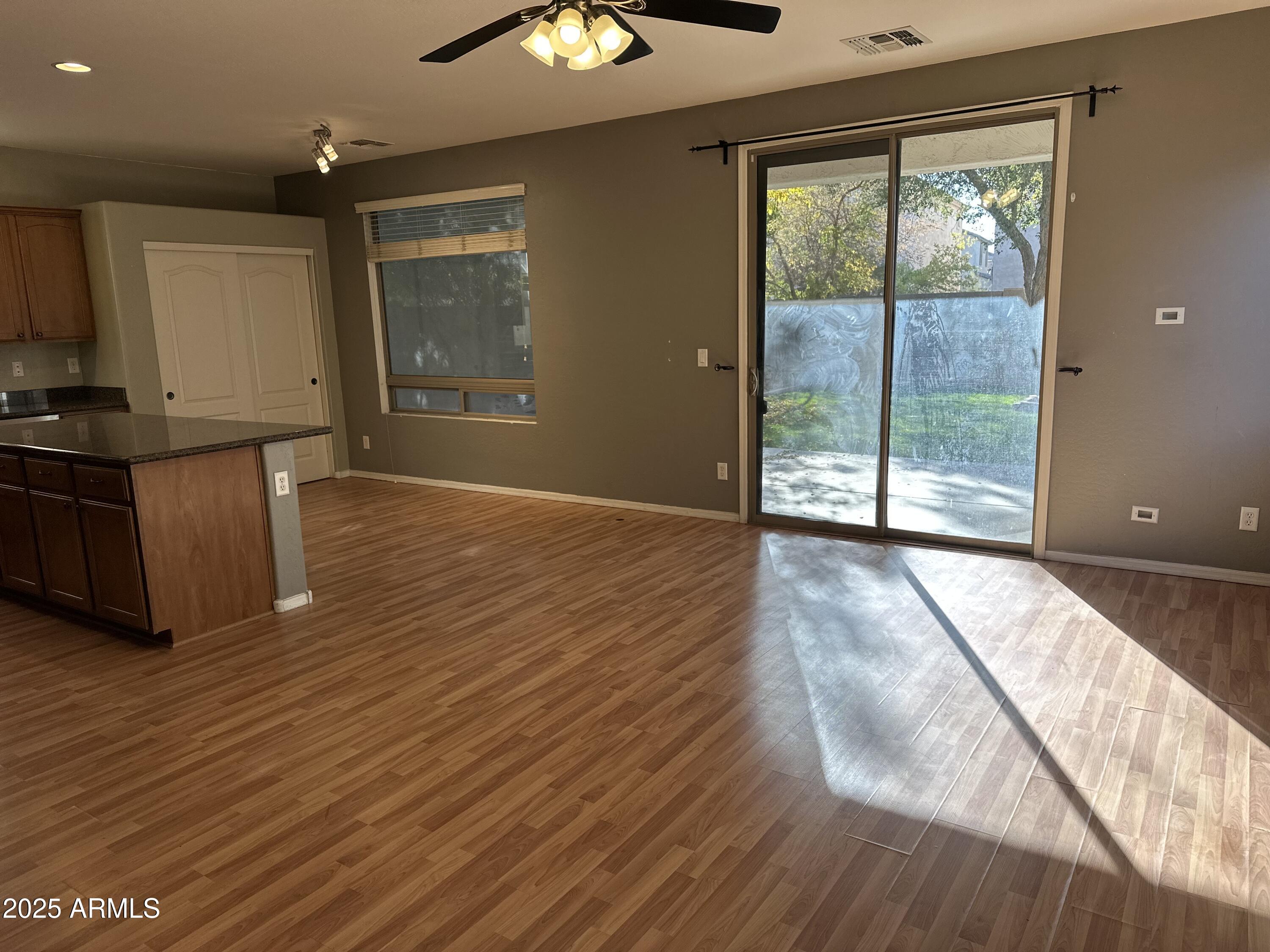 3886 S CRICKET Drive