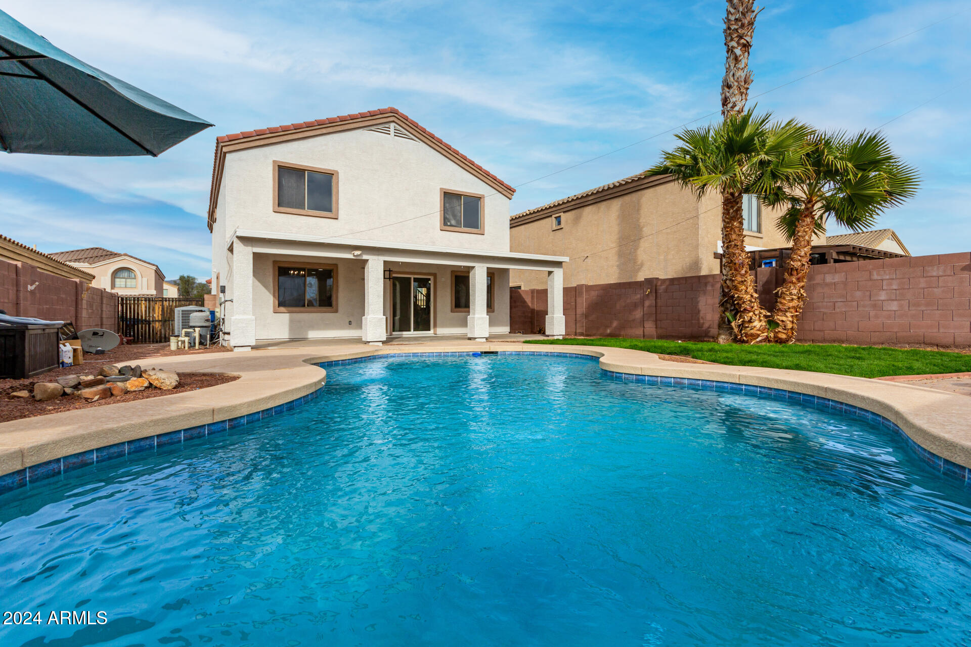 23957 W TONTO Street