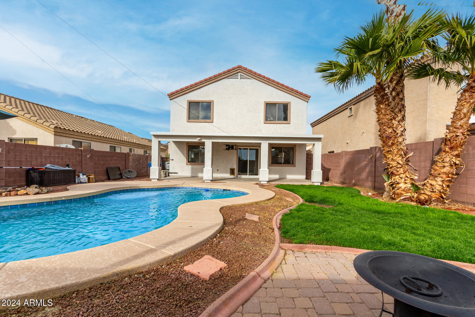 23957 W TONTO Street