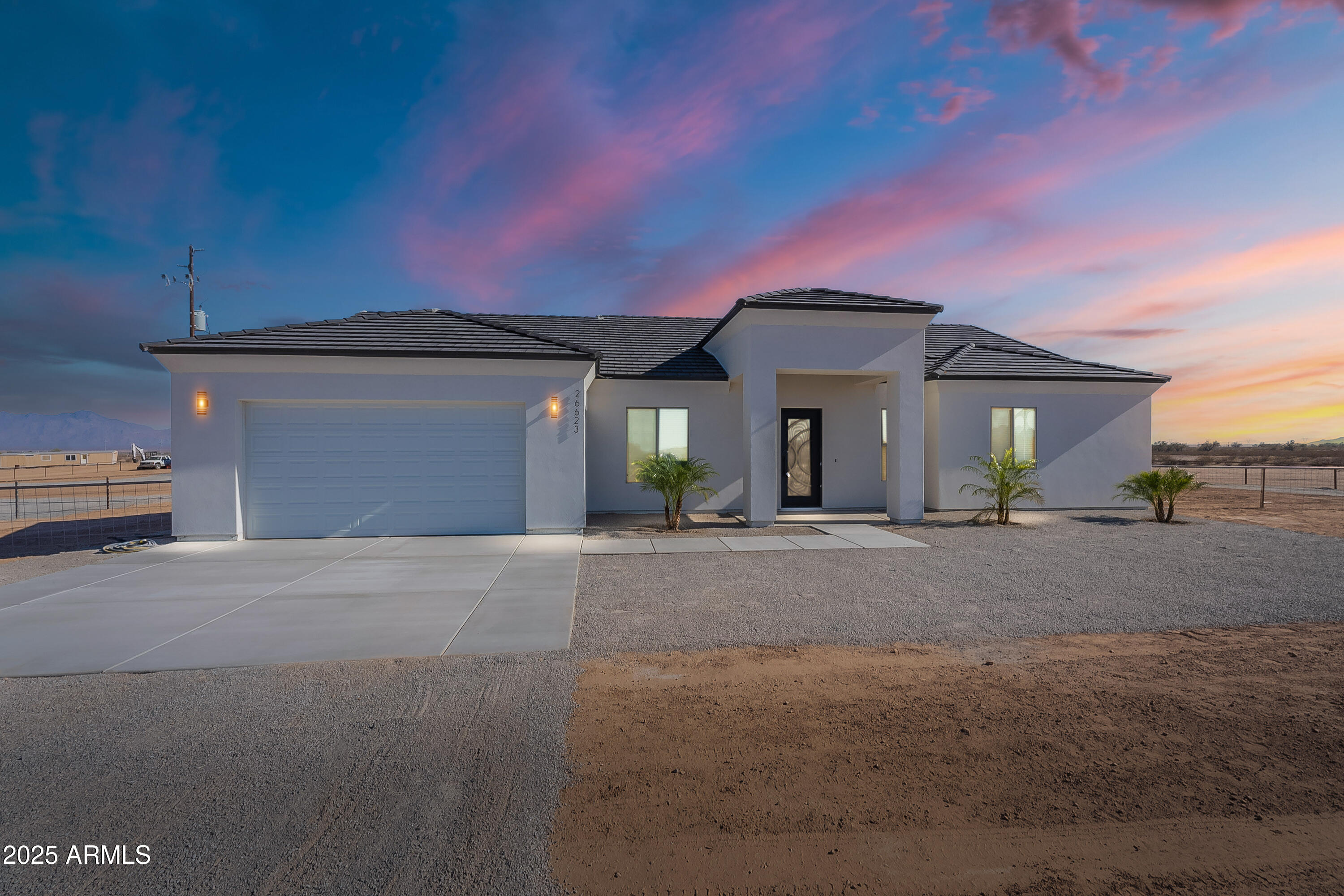 26623 S 187th Avenue