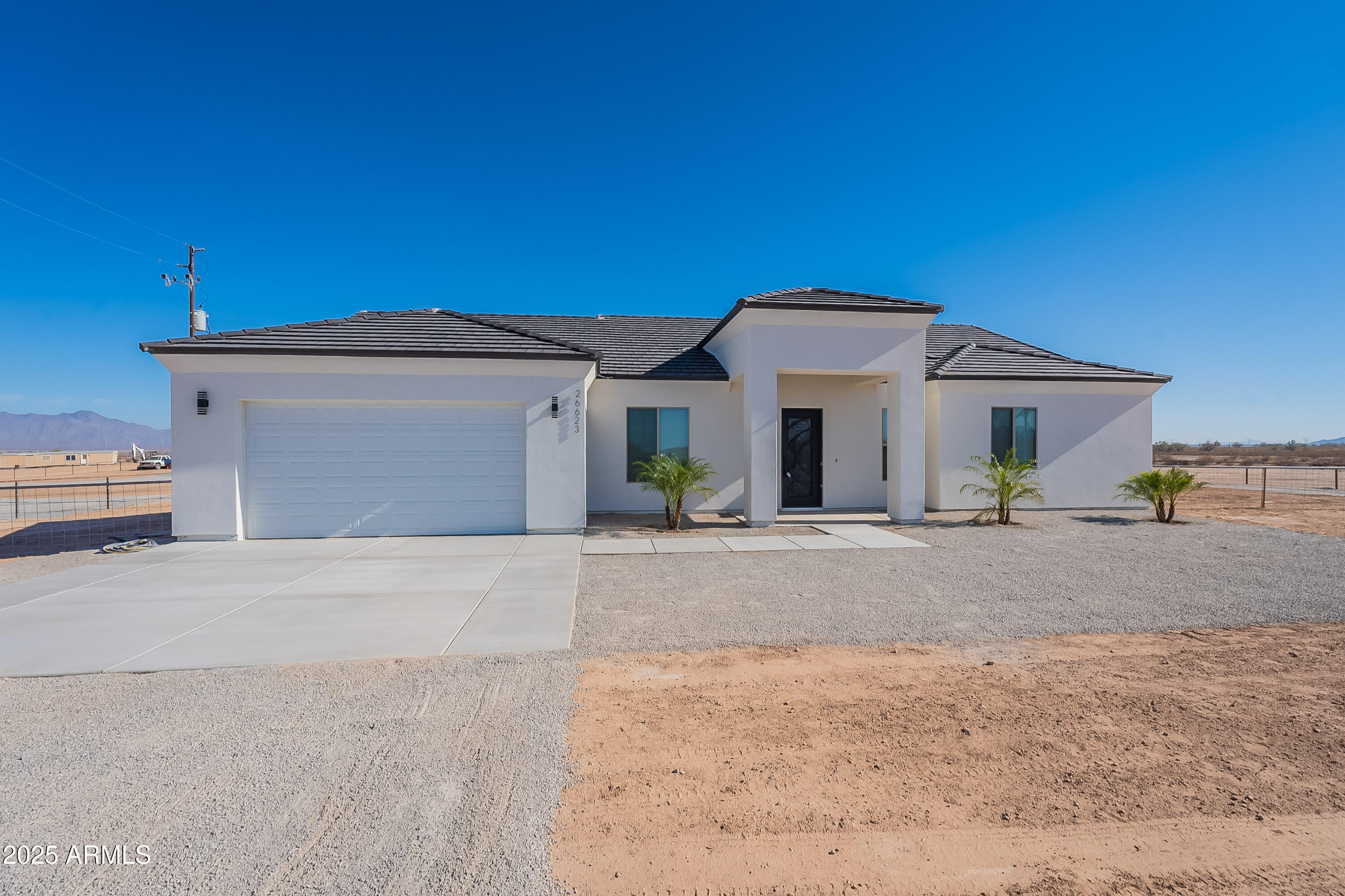 26623 S 187th Avenue