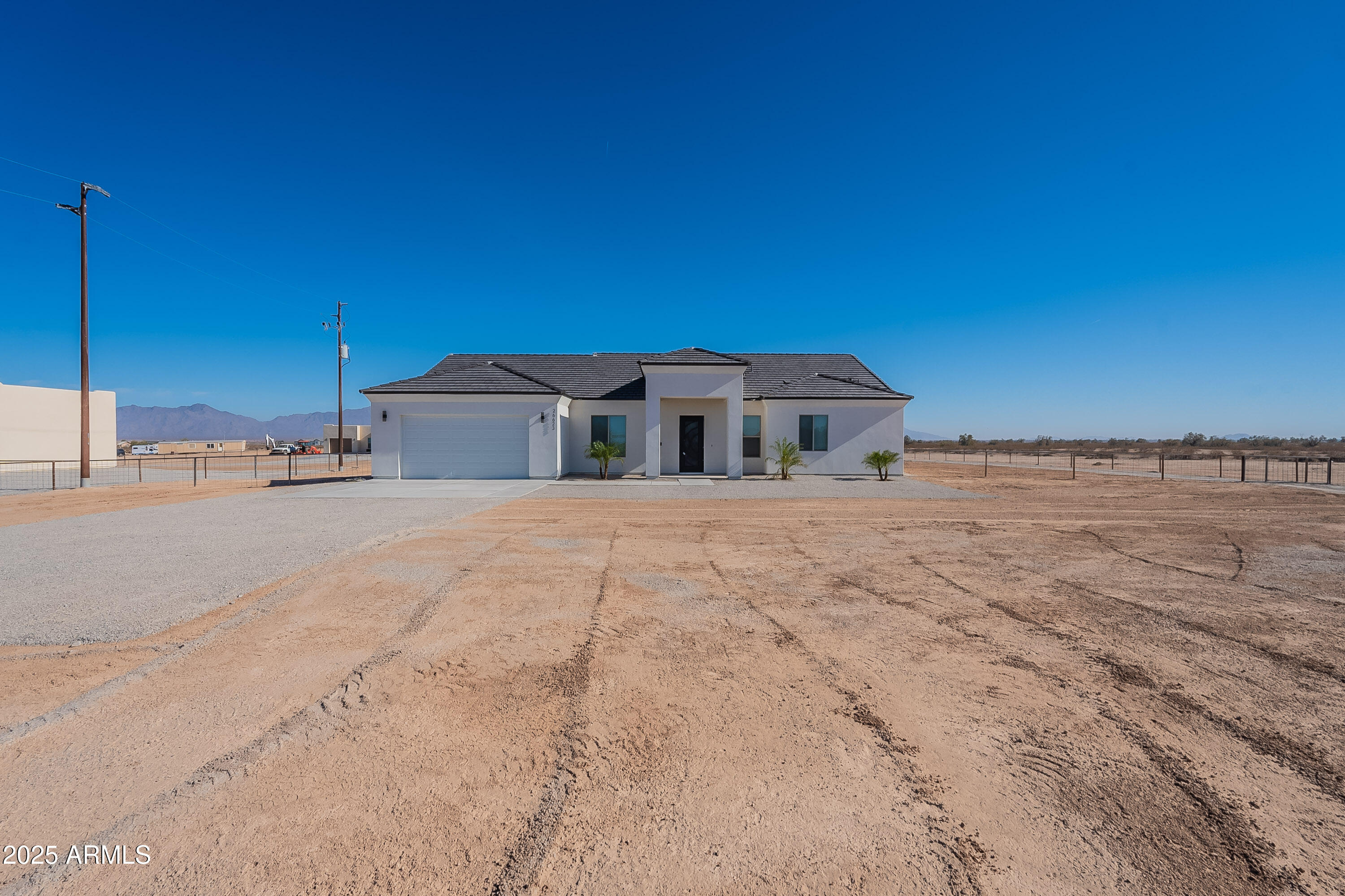 26623 S 187th Avenue