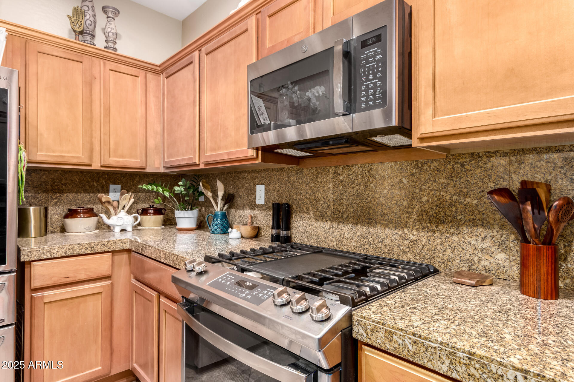 3767 W DESERT CREEK Lane