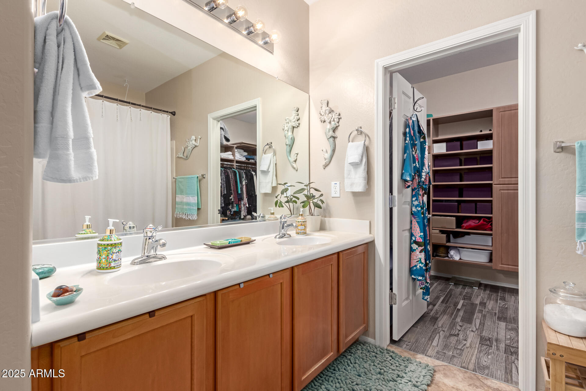 3767 W DESERT CREEK Lane