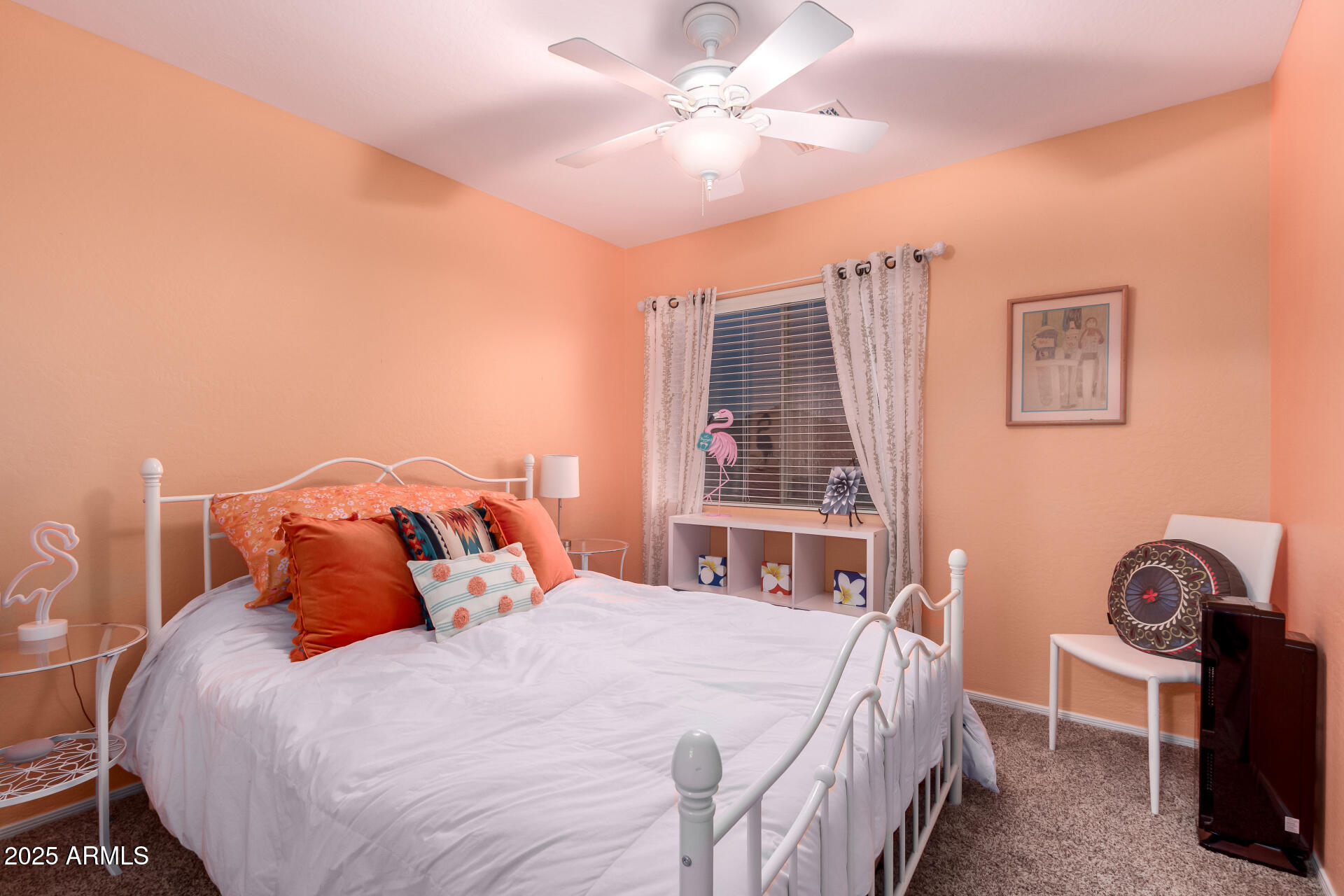 3767 W DESERT CREEK Lane