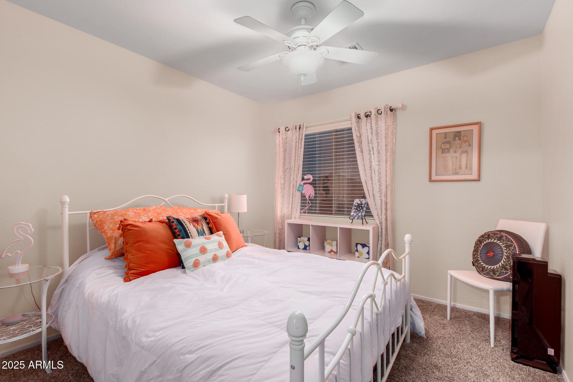 3767 W DESERT CREEK Lane