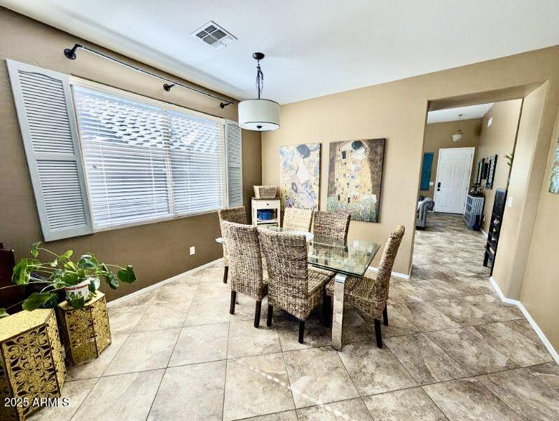 3767 W DESERT CREEK Lane