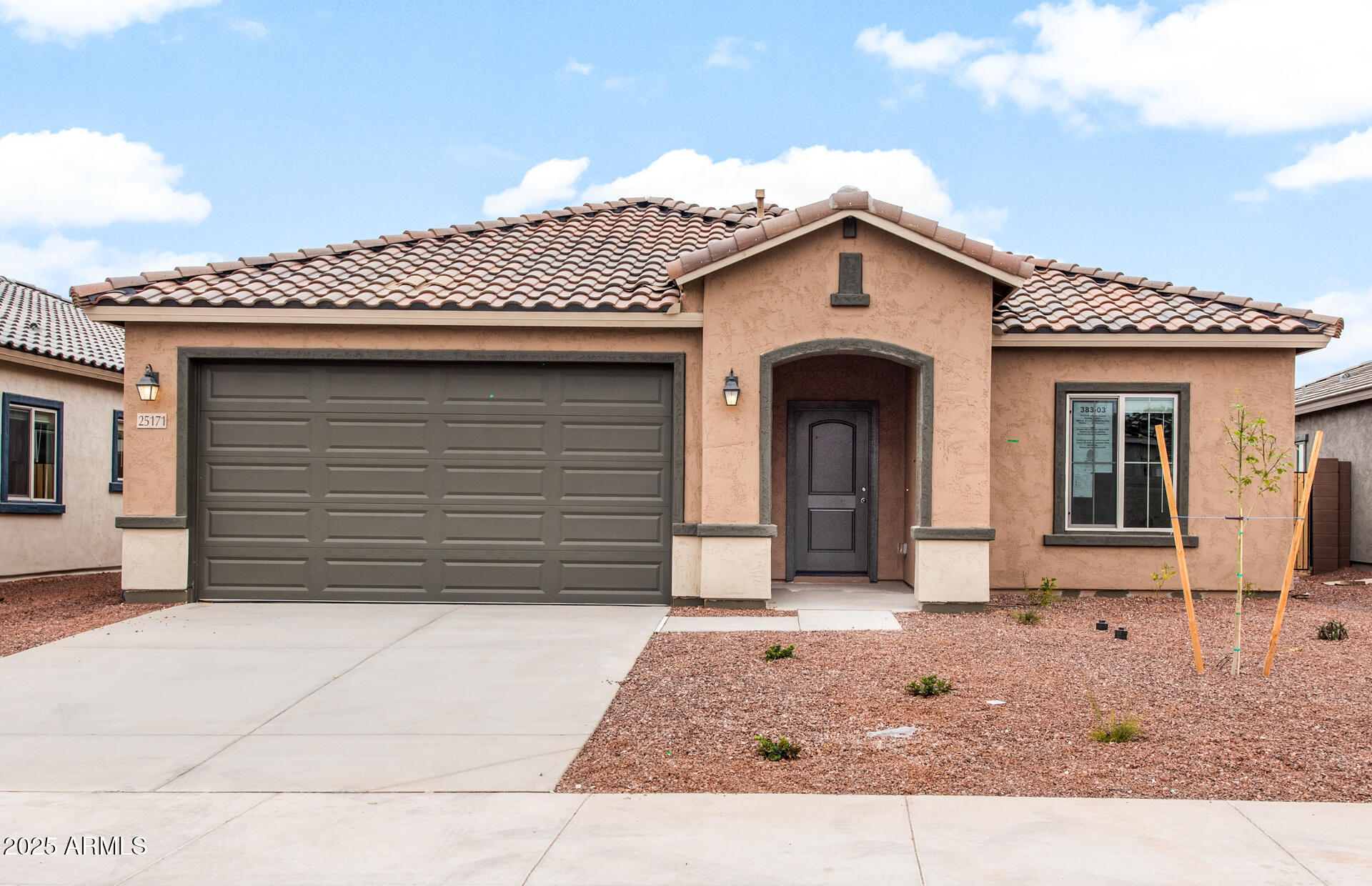 25171 W ATLANTA Avenue