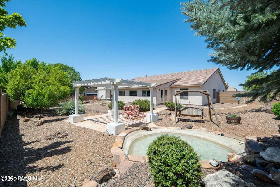 13293 E Remington Road