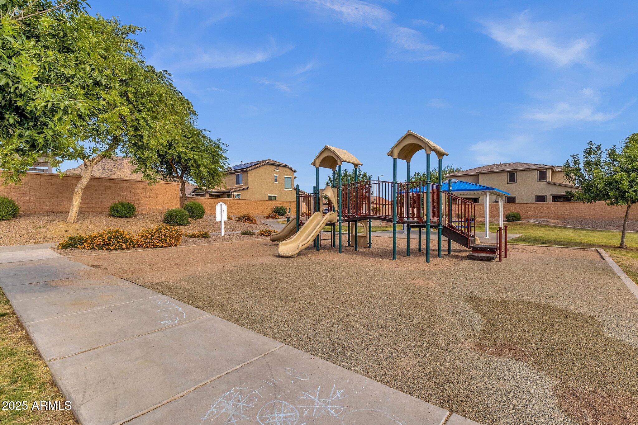 4027 W Copperleaf Drive