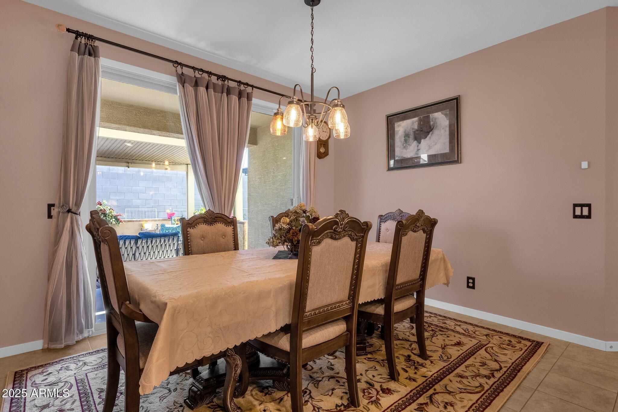 4027 W Copperleaf Drive