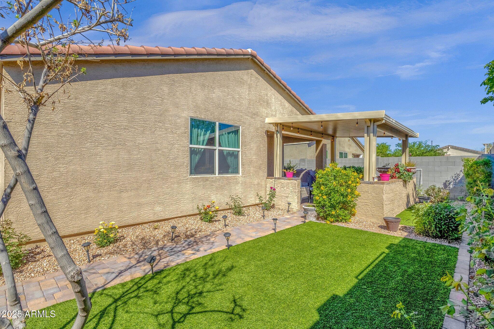 4027 W Copperleaf Drive