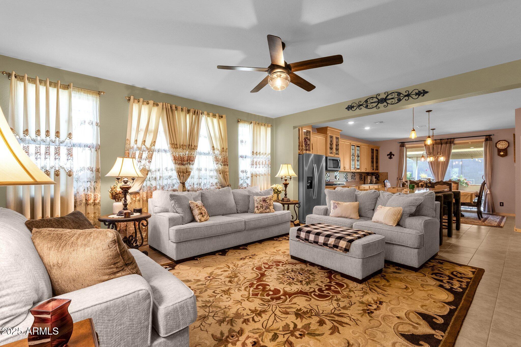 4027 W Copperleaf Drive