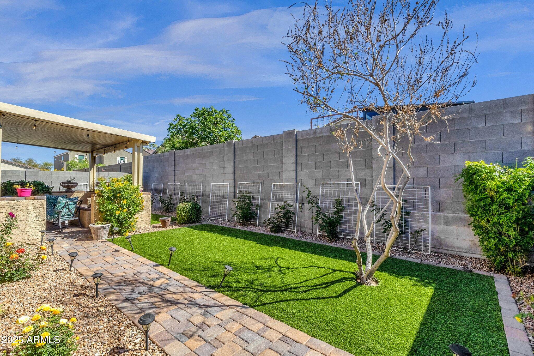 4027 W Copperleaf Drive