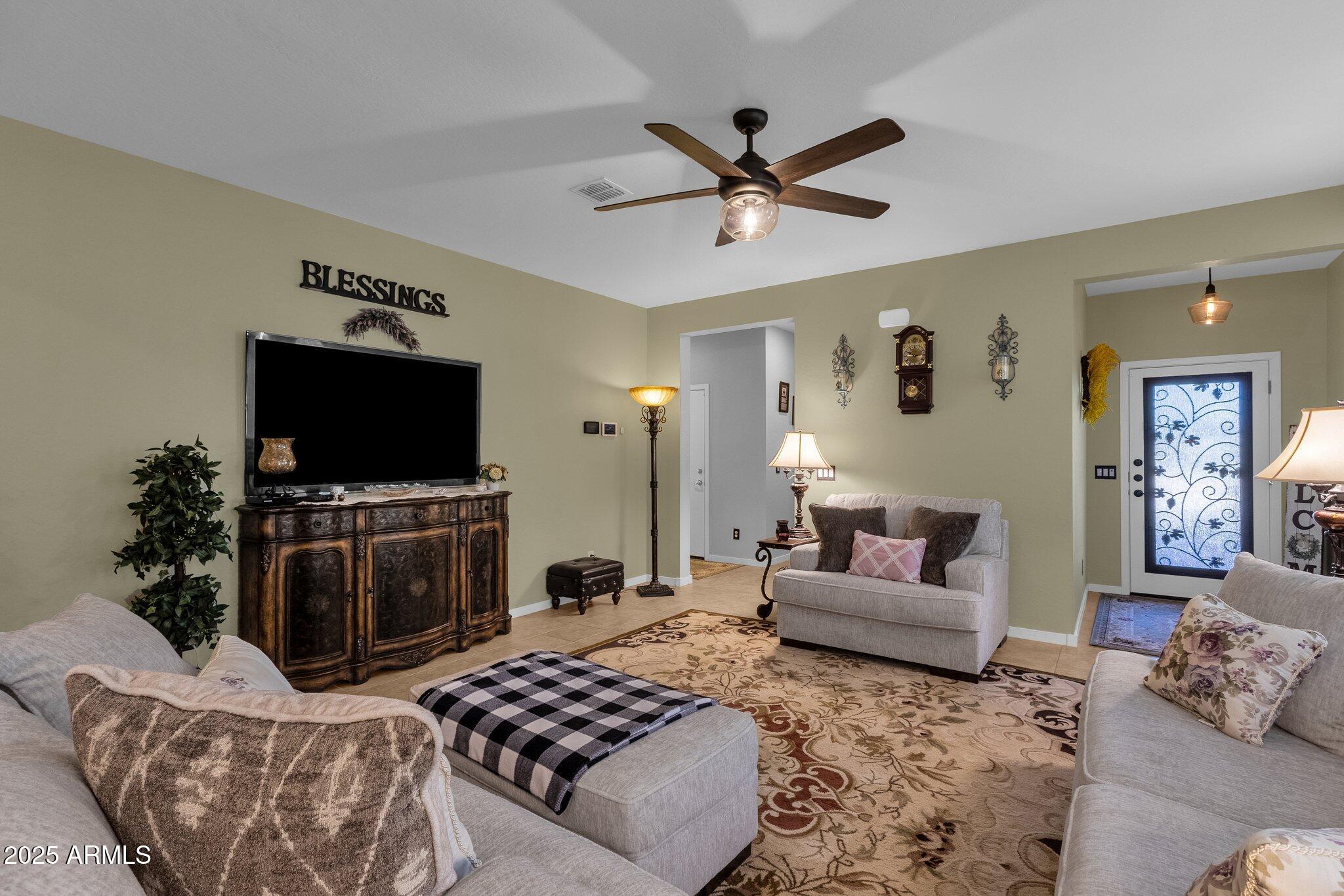 4027 W Copperleaf Drive