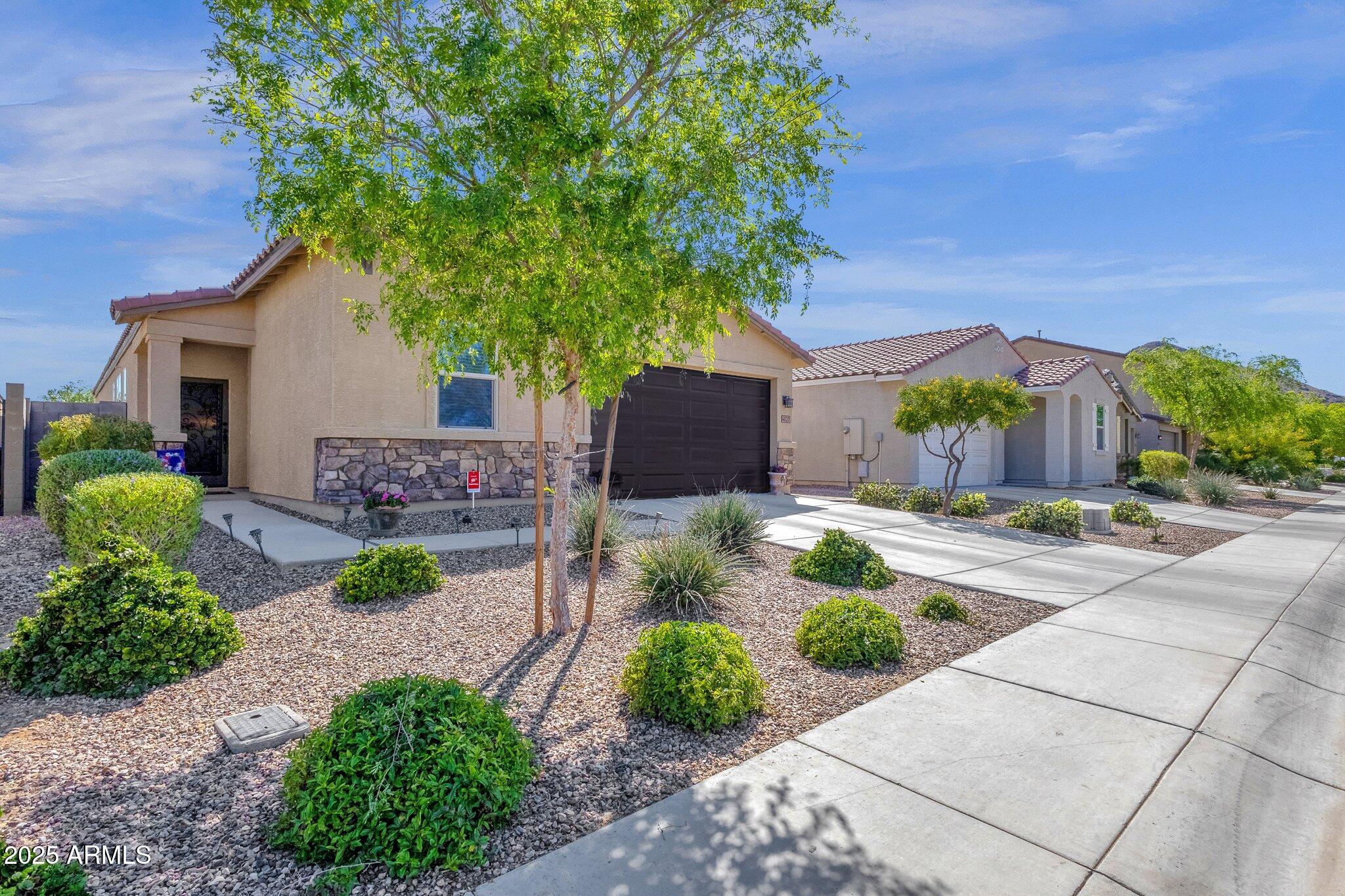 4027 W Copperleaf Drive