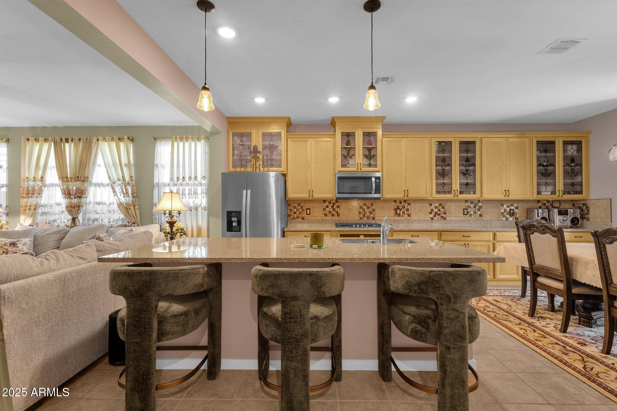 4027 W Copperleaf Drive