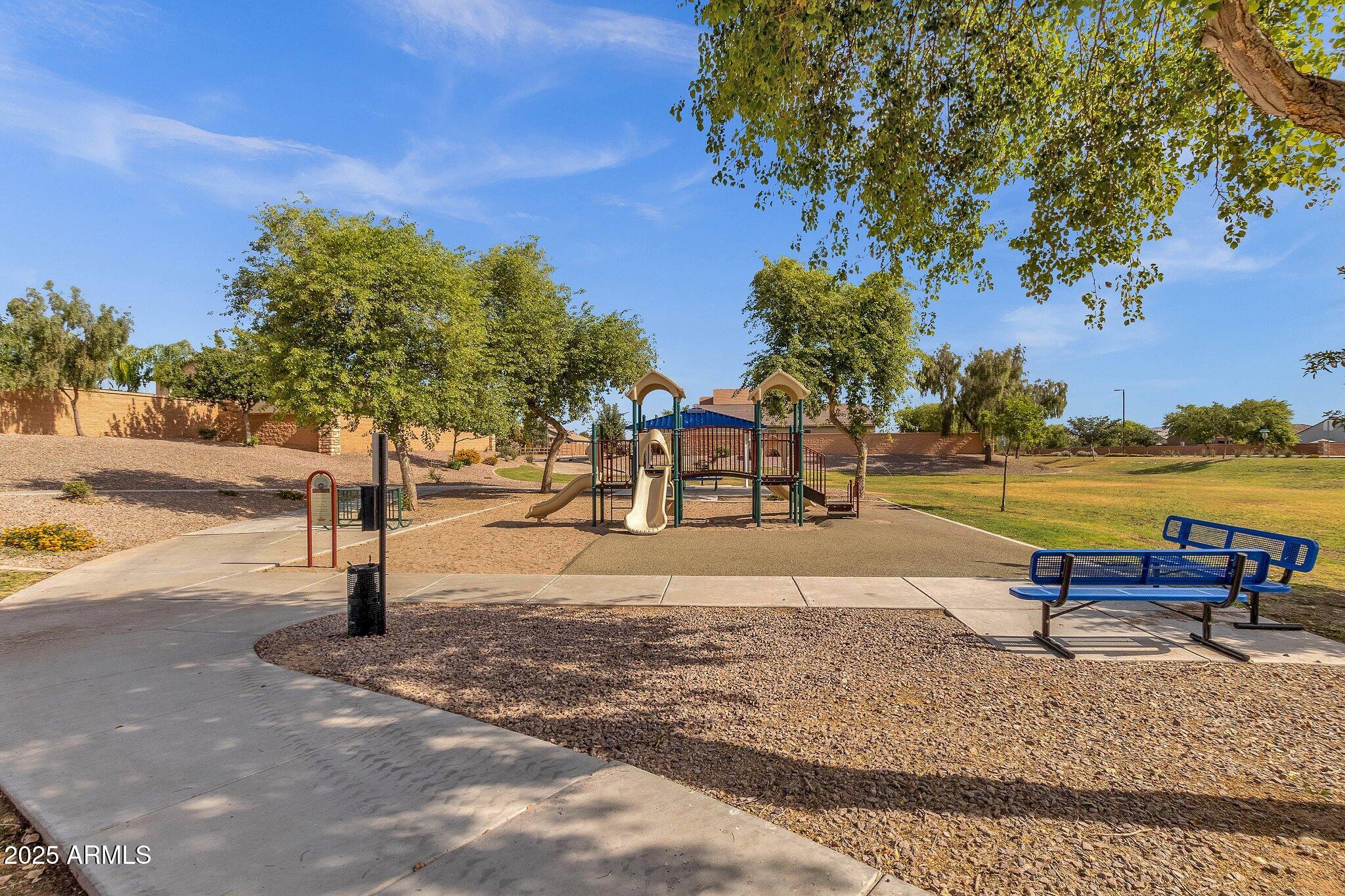 4027 W Copperleaf Drive