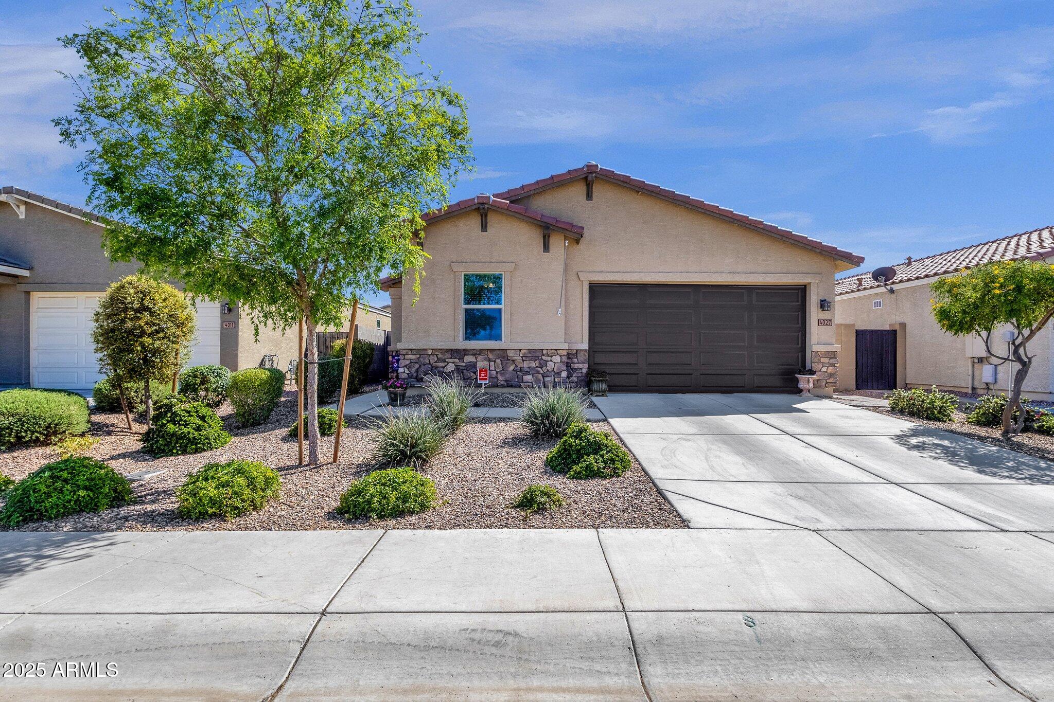 4027 W Copperleaf Drive