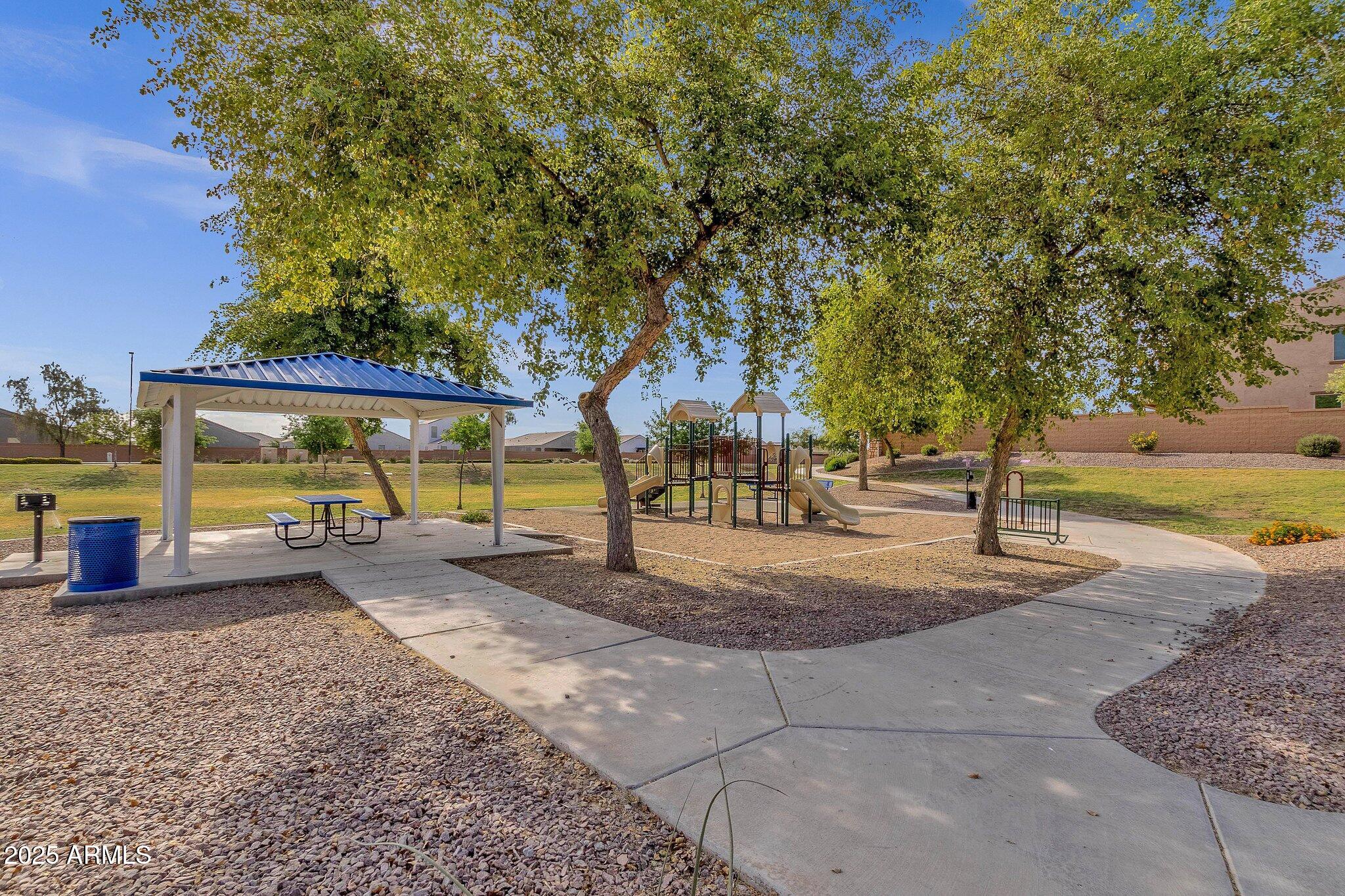 4027 W Copperleaf Drive