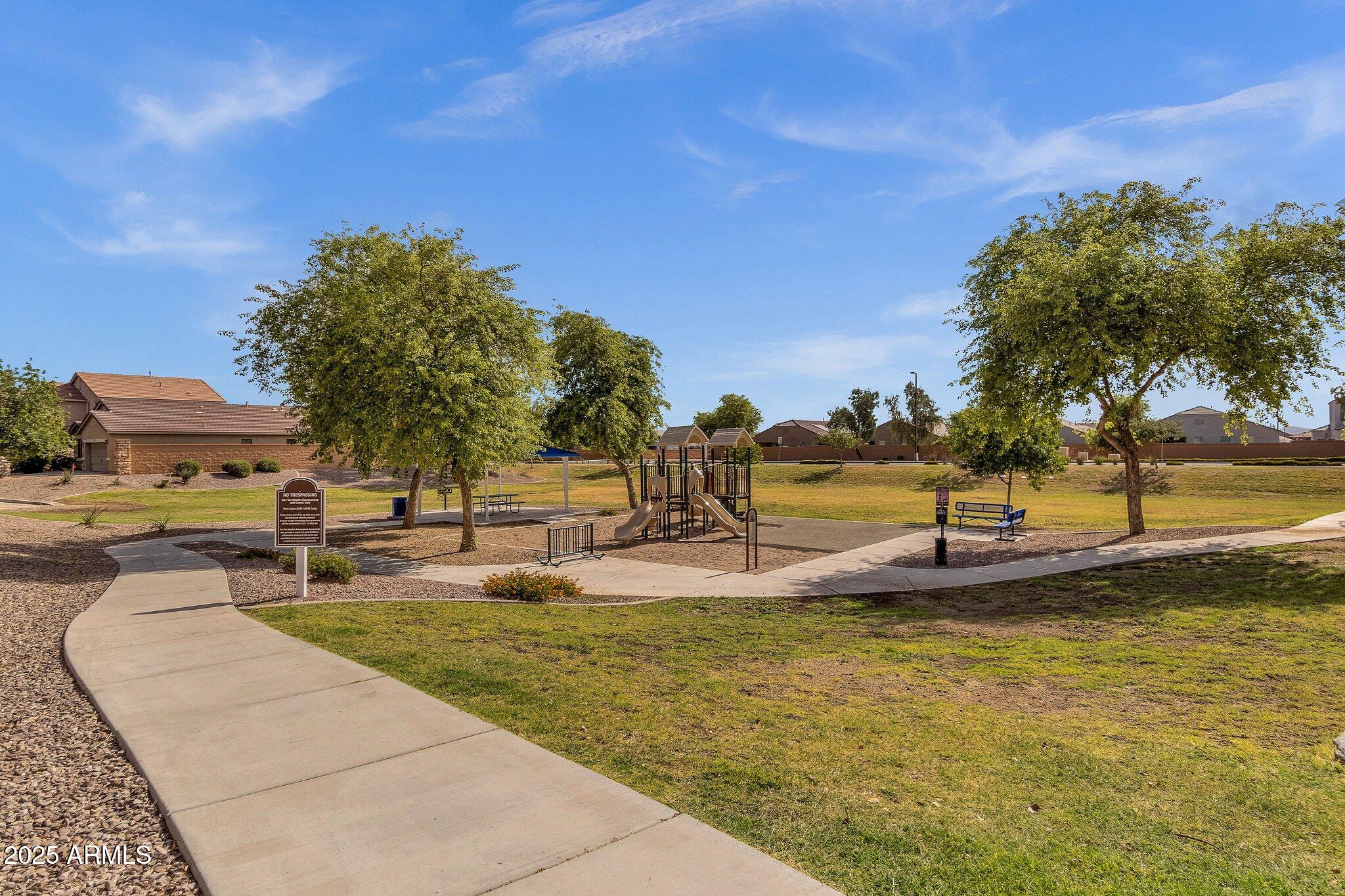 4027 W Copperleaf Drive