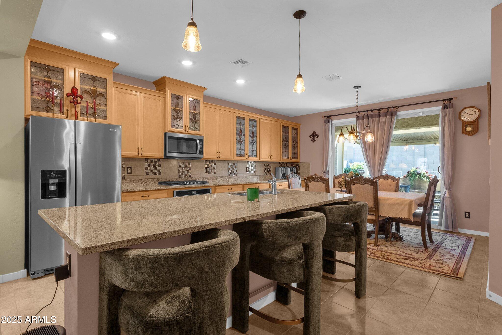 4027 W Copperleaf Drive