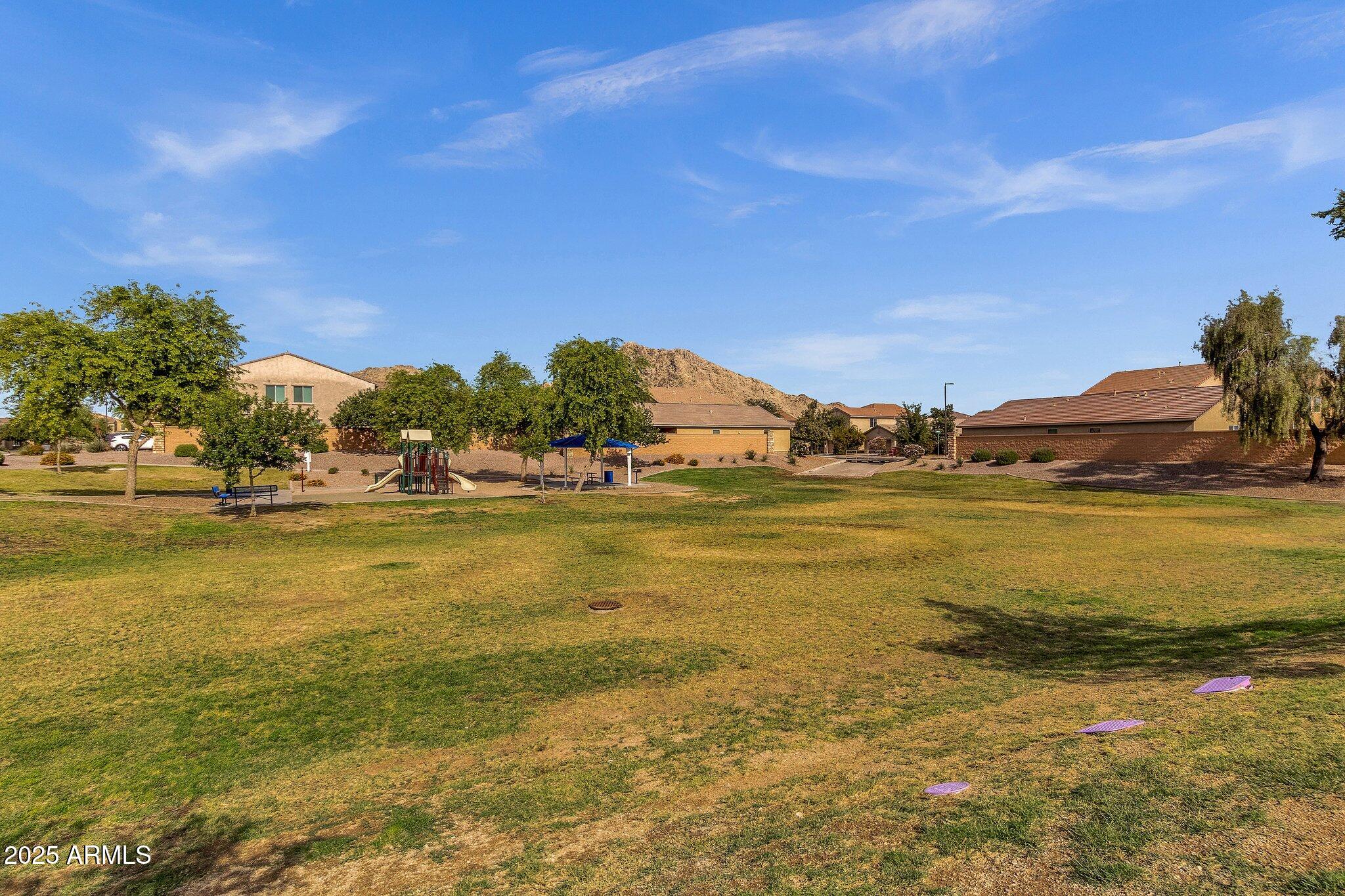 4027 W Copperleaf Drive