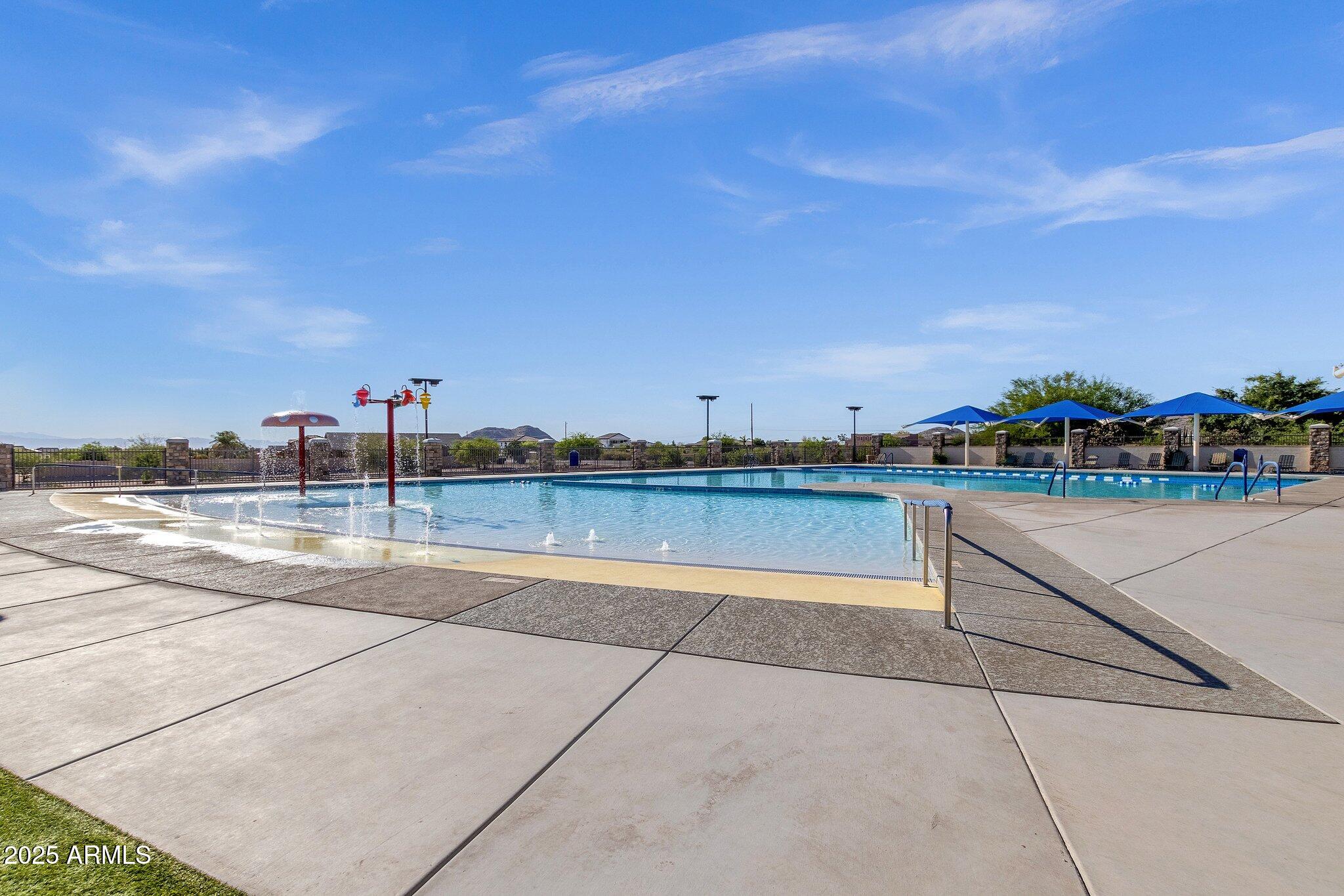 4027 W Copperleaf Drive