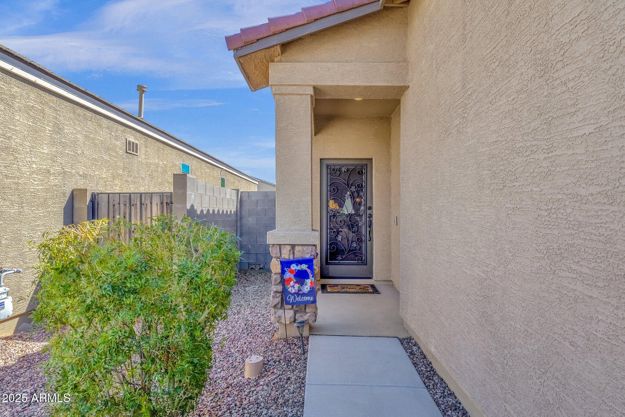 4027 W Copperleaf Drive