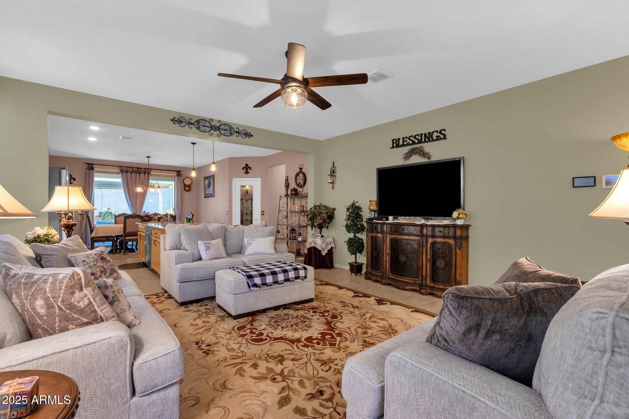 4027 W Copperleaf Drive