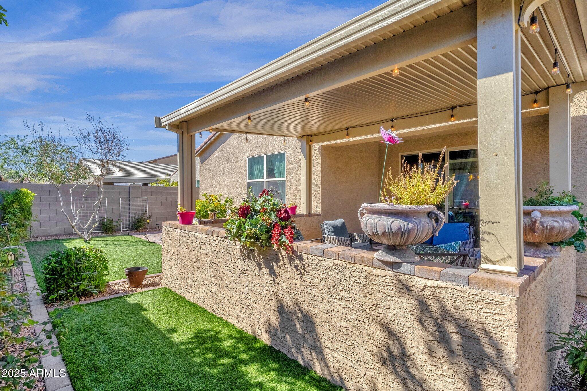 4027 W Copperleaf Drive