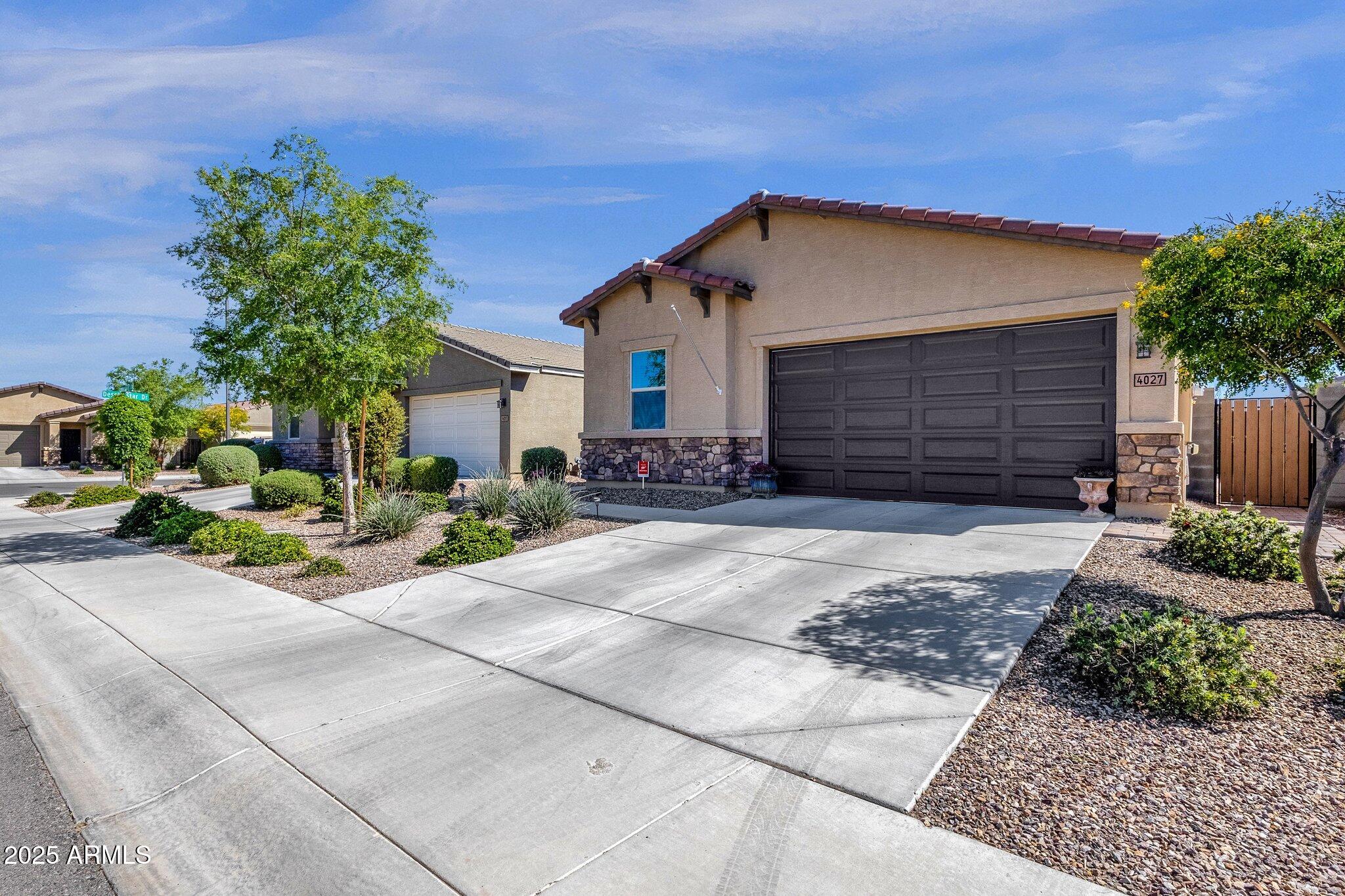 4027 W Copperleaf Drive