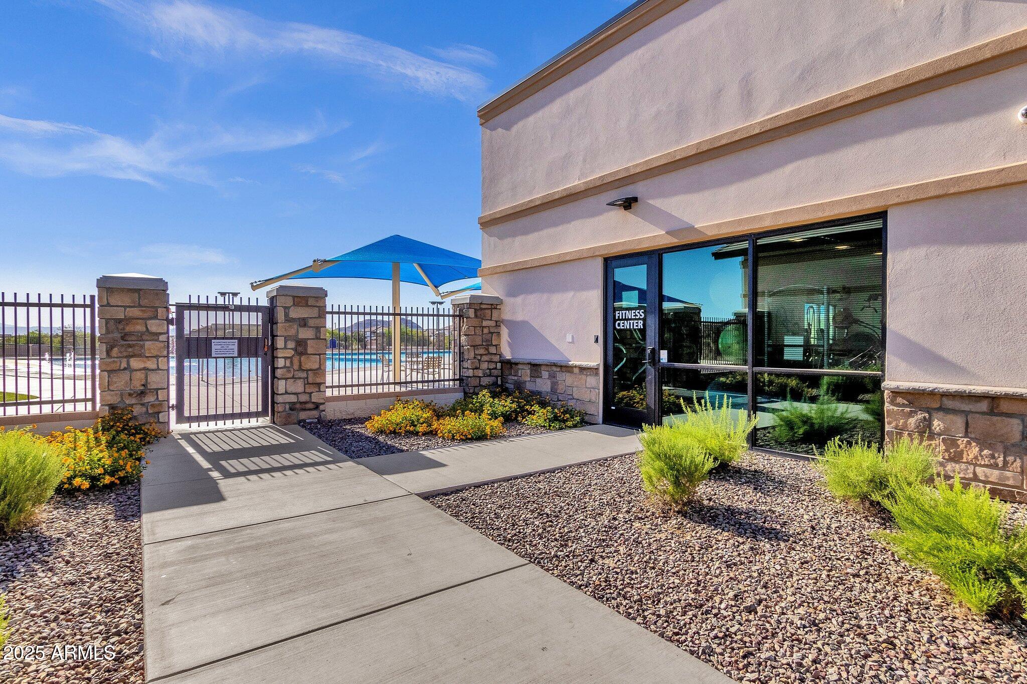 4027 W Copperleaf Drive