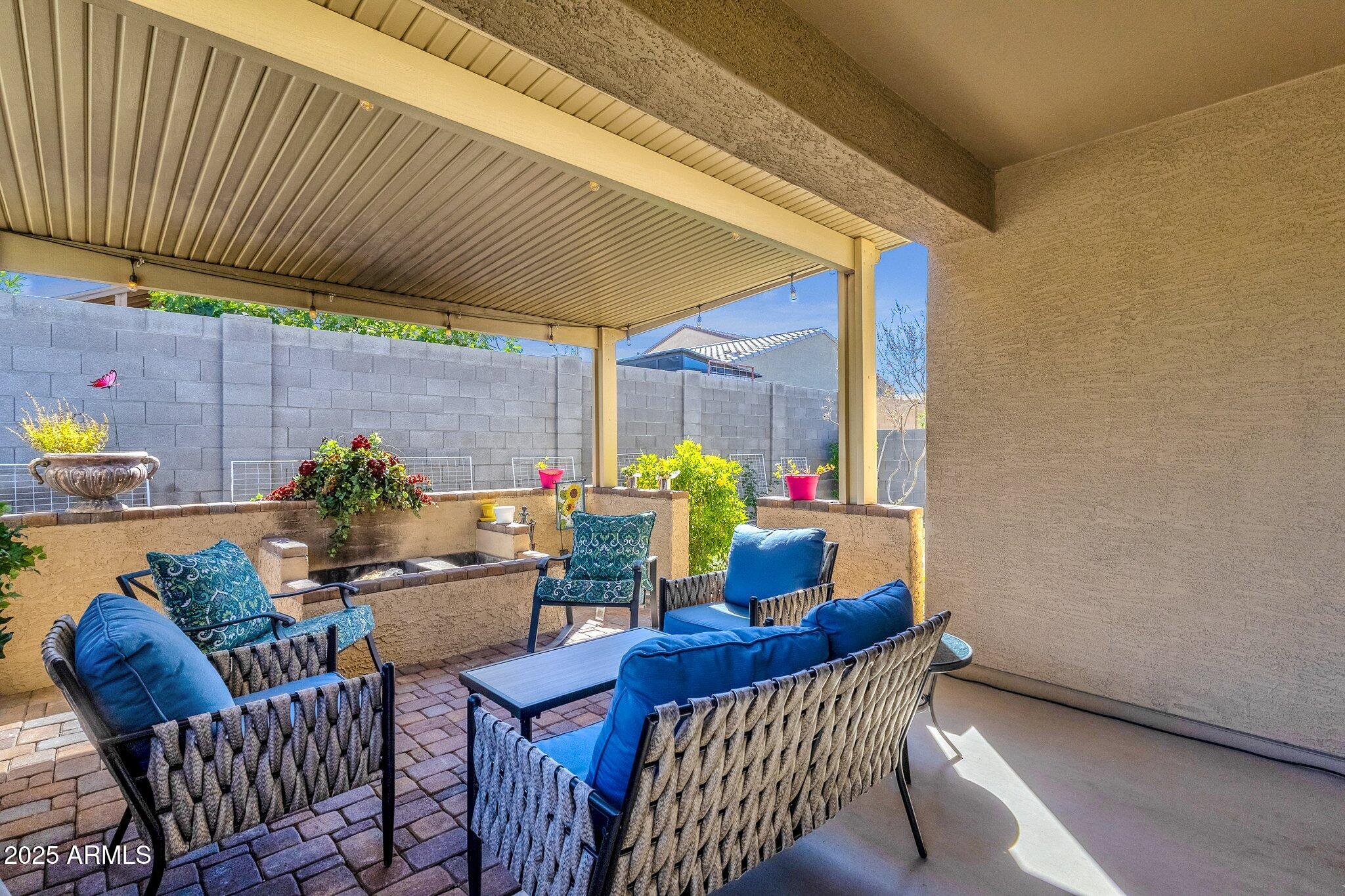 4027 W Copperleaf Drive