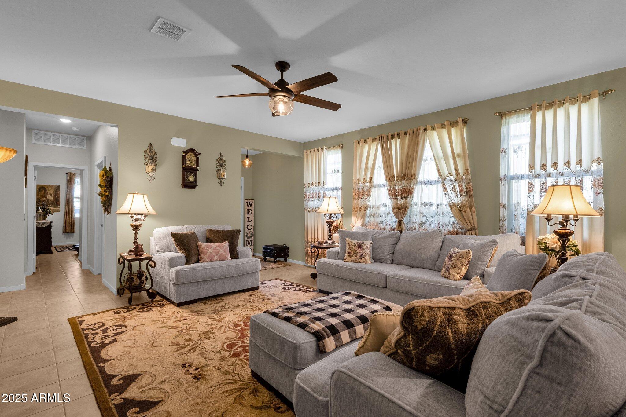 4027 W Copperleaf Drive