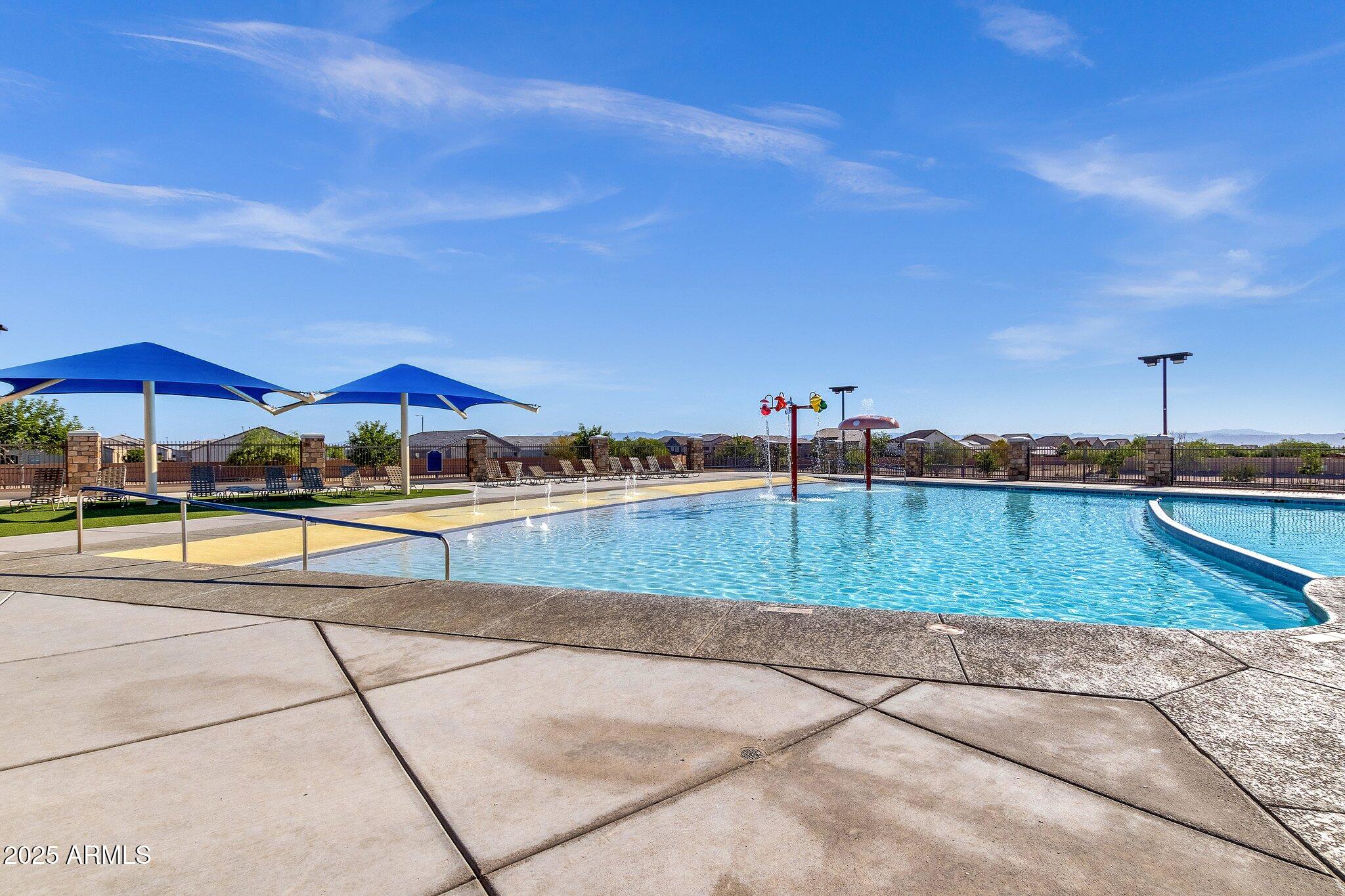 4027 W Copperleaf Drive