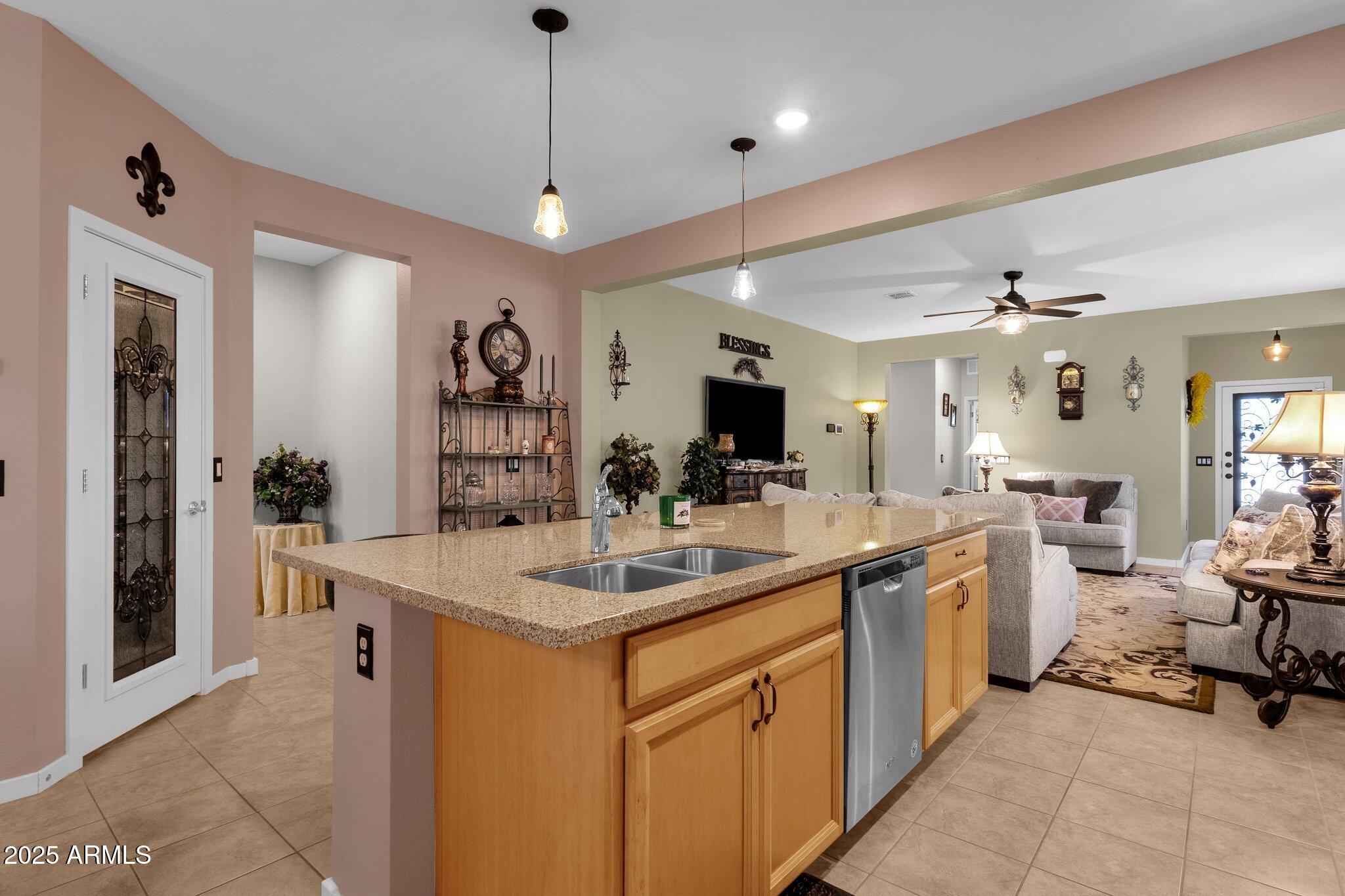 4027 W Copperleaf Drive