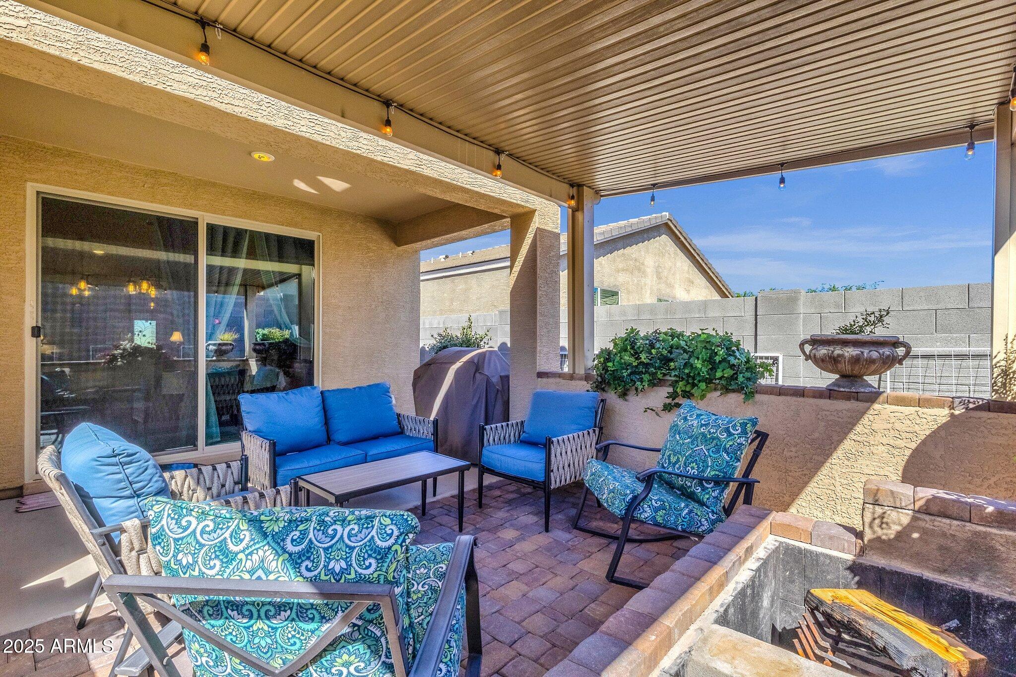 4027 W Copperleaf Drive