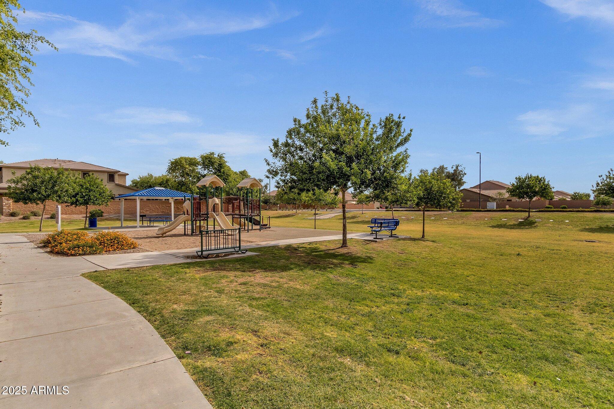 4027 W Copperleaf Drive