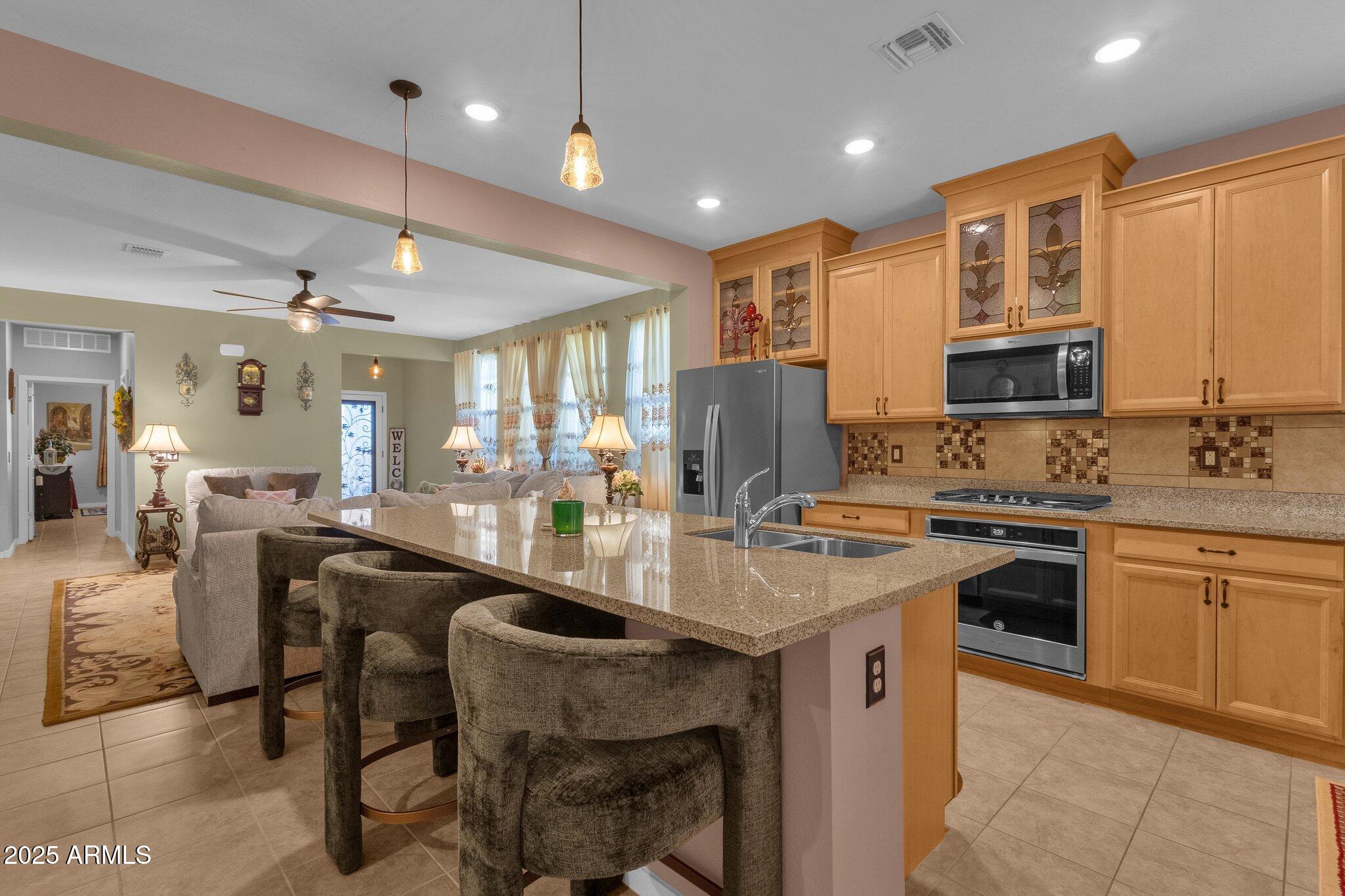 4027 W Copperleaf Drive