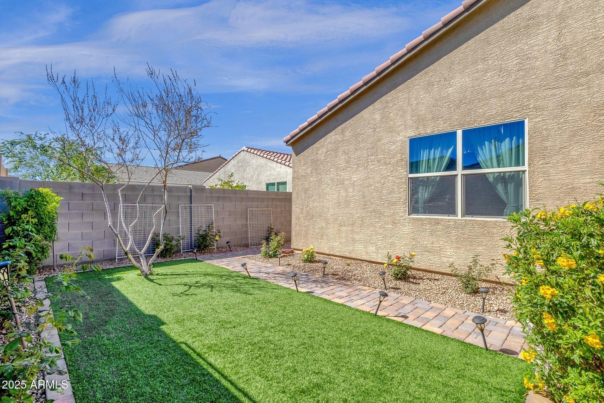 4027 W Copperleaf Drive