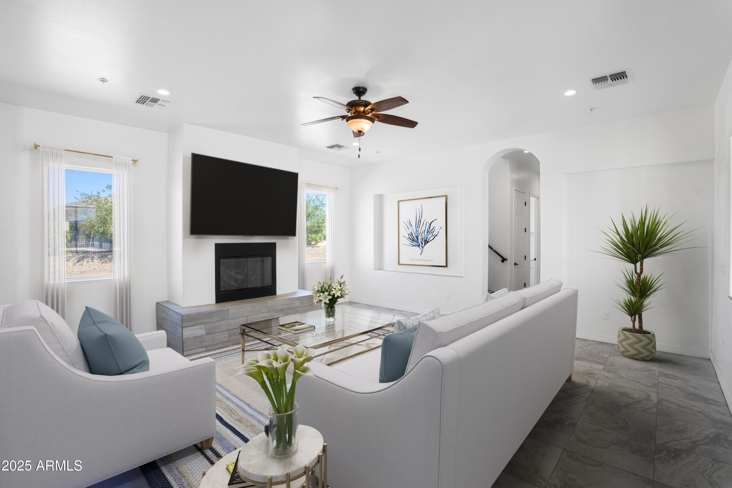 16209 W SKINNER Road