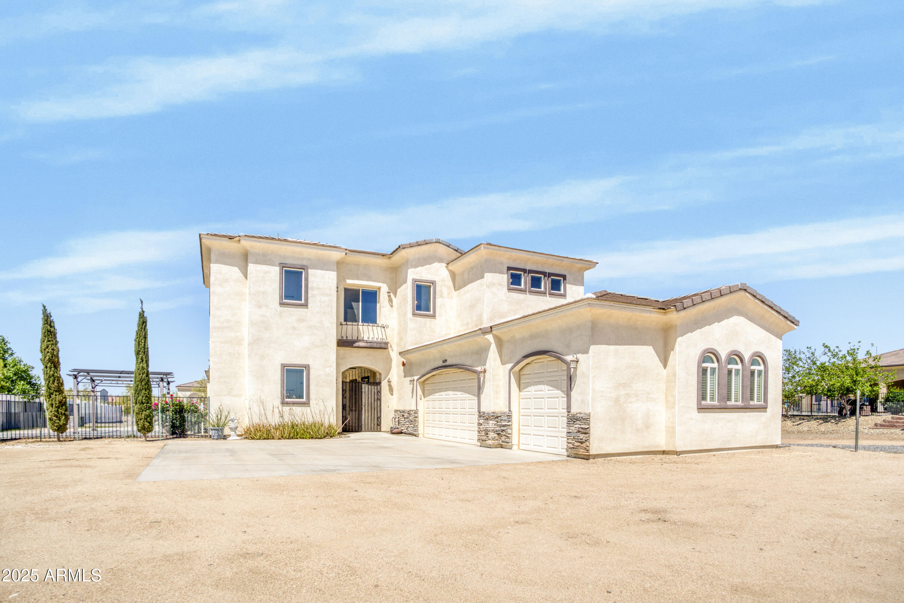 16209 W SKINNER Road